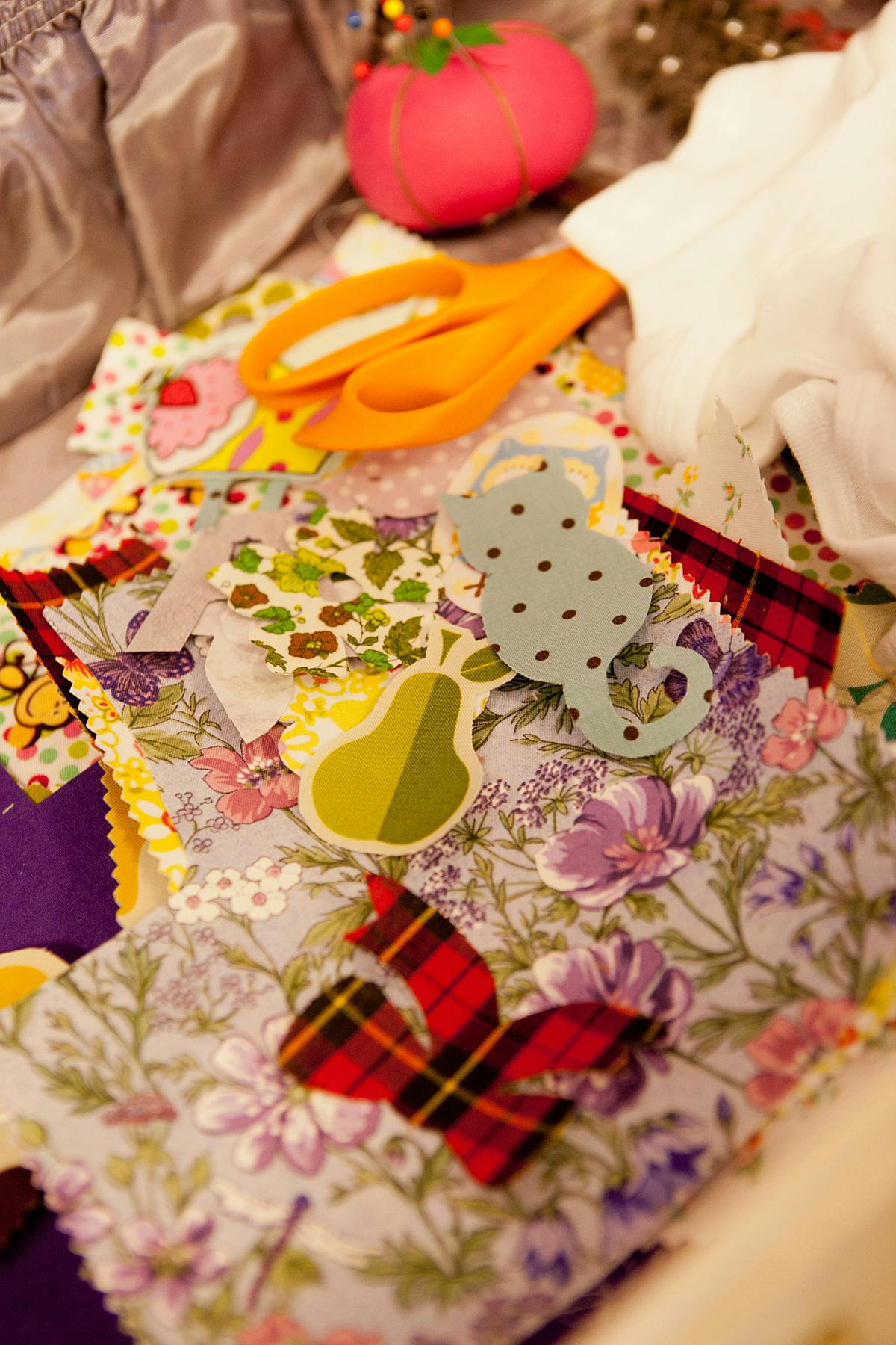 Children's Book Themed Baby Shower Kio Kreations PartySlate