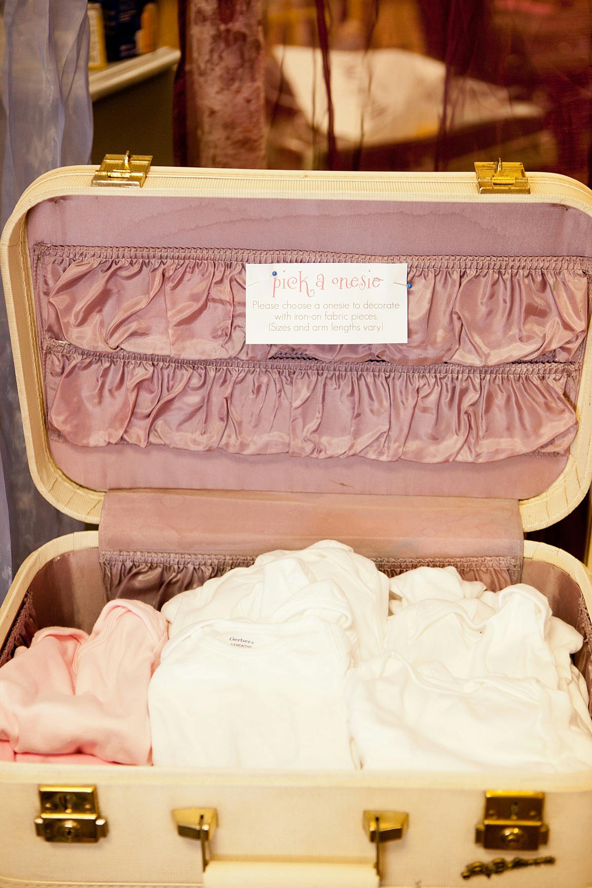 Children's Book Themed Baby Shower Kio Kreations PartySlate