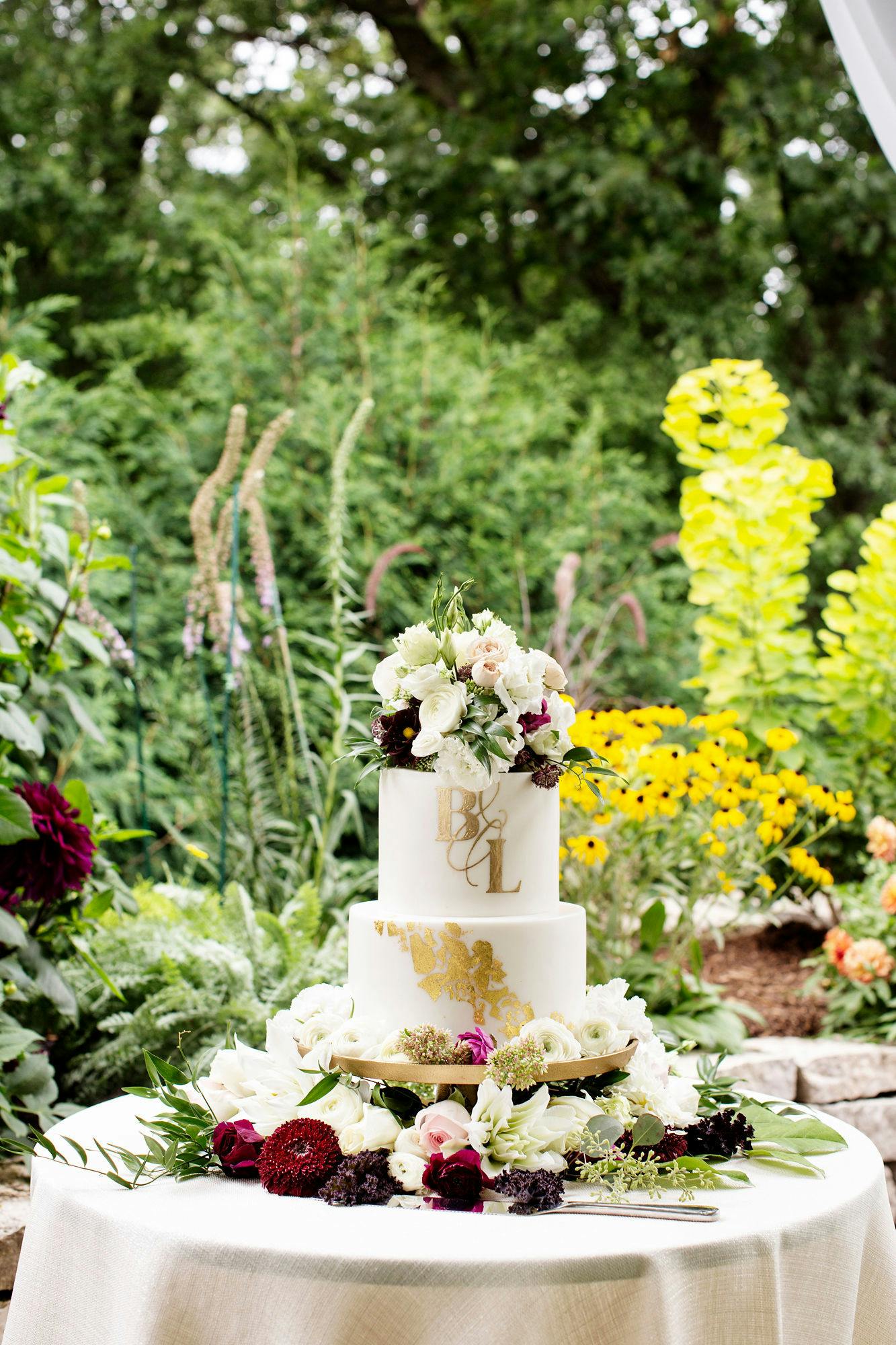 Wedding Cake Ideas posted by Amy Zaroff