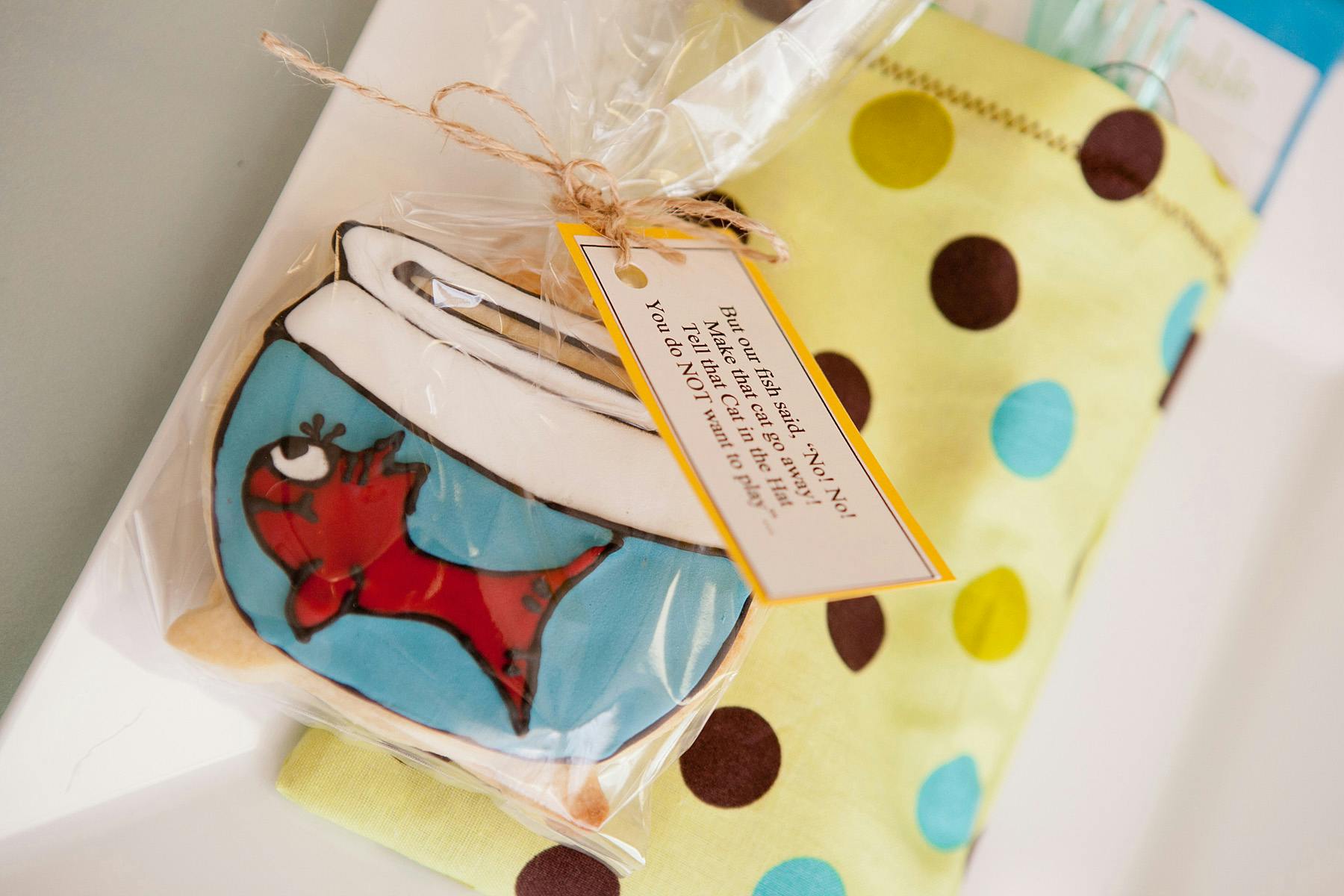 Children's Book Themed Baby Shower Kio Kreations PartySlate