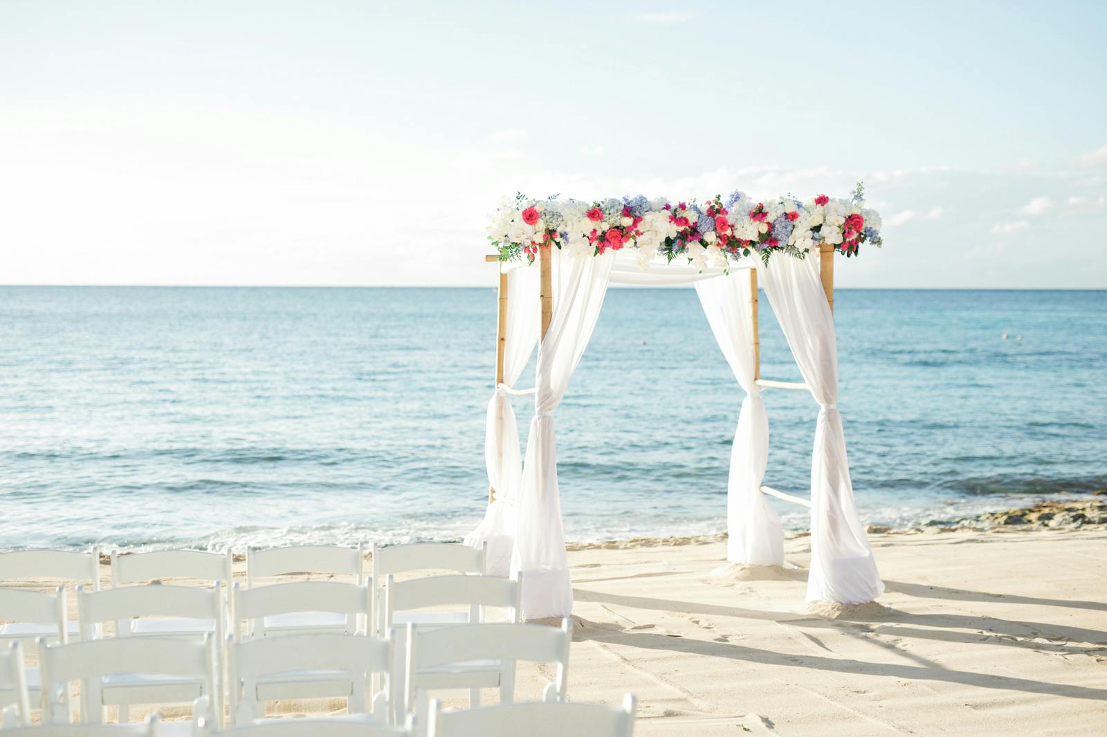 Wedding Aisle Ideas posted by As You Wish Events