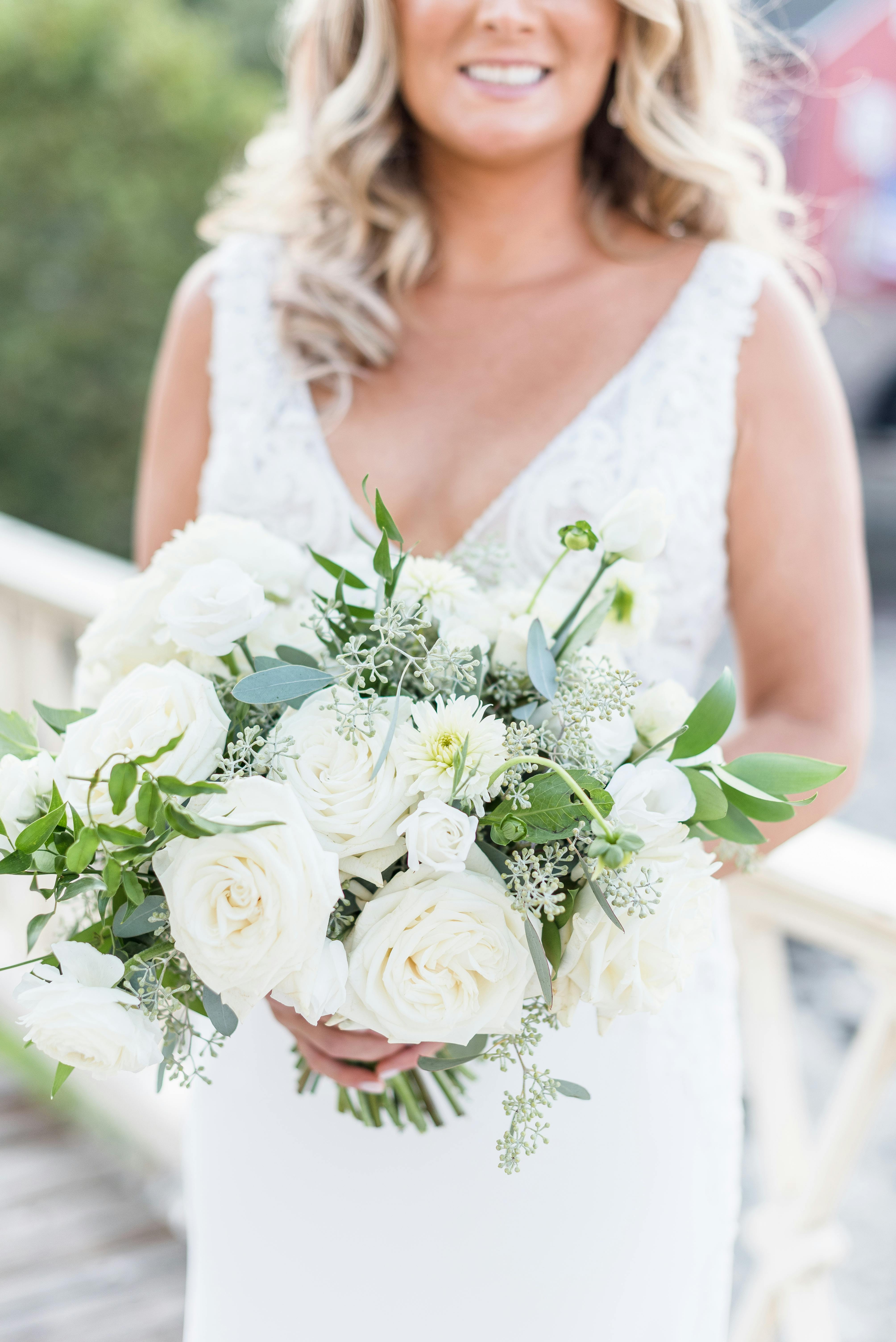 Wedding Bouquet Ideas posted by Keri Calabrese Photography