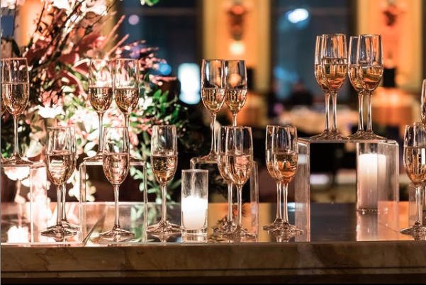 Top 20 Caterers In San Francisco PartySlate