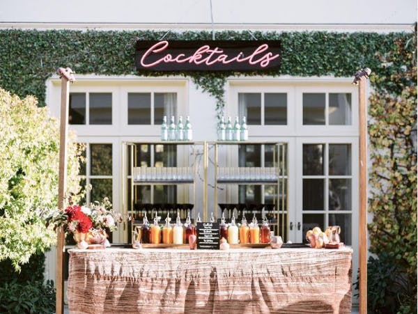 Top 20 Caterers In San Francisco PartySlate