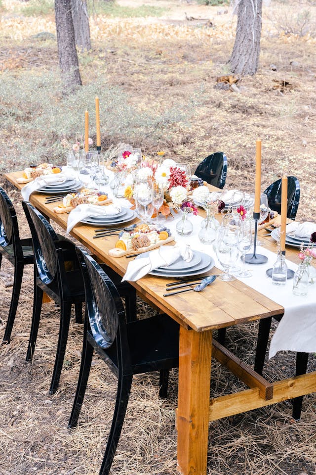 Featured photo from Lake Tahoe Micro Wedding