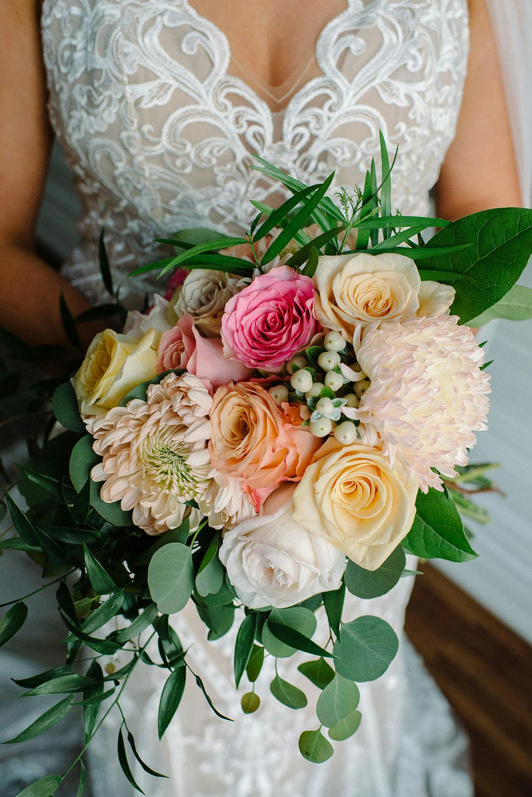 Wedding Bouquet Ideas posted by A Pace Events & Design