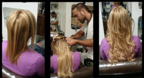 L&R Salon Los Angeles Hair & Makeup All Photo Albums PartySlate