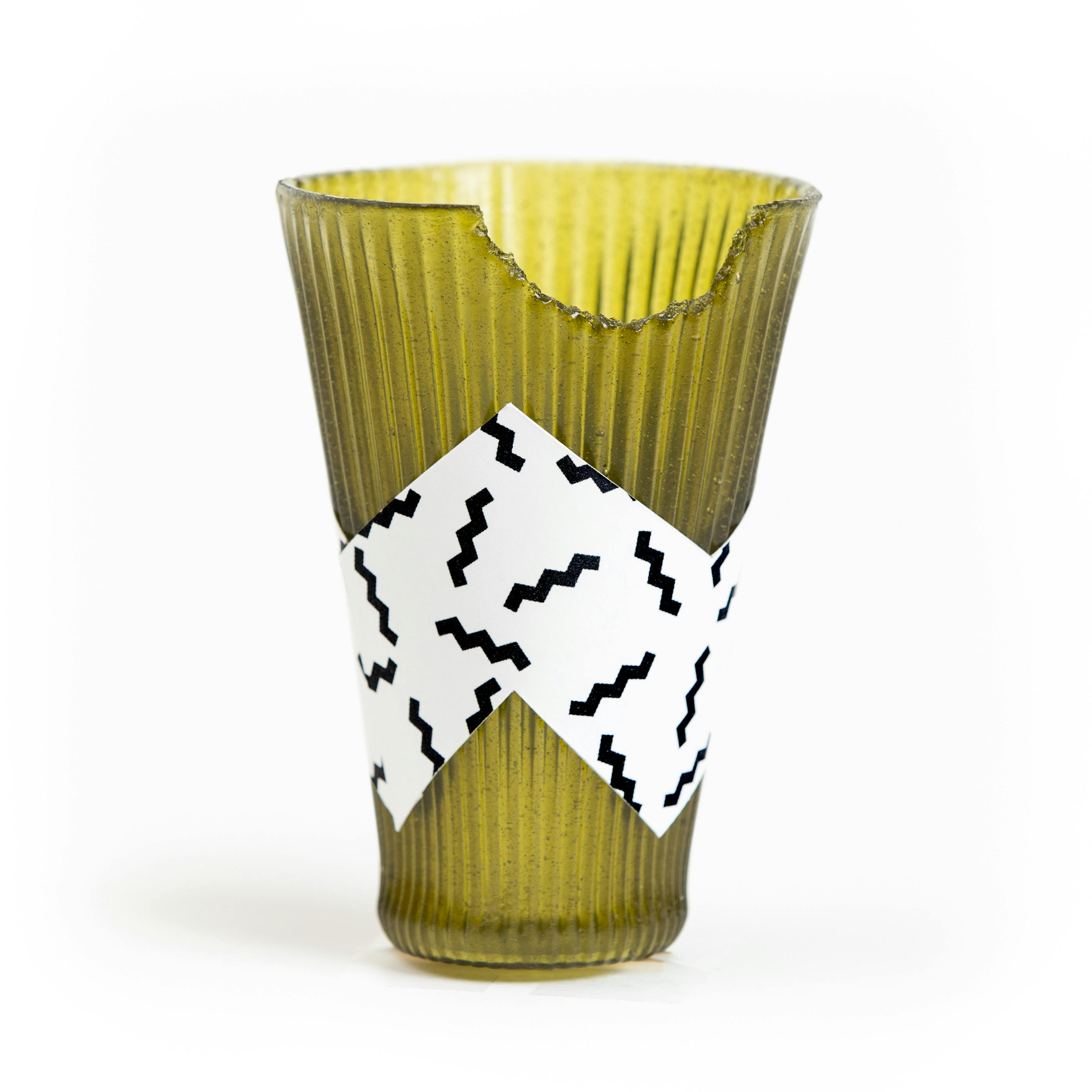 Loliware Biodegr(edible) Cups PartySlate