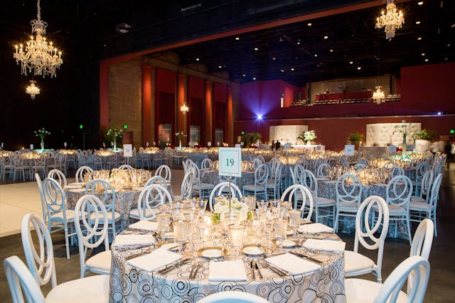 Featured photo from Main Hall