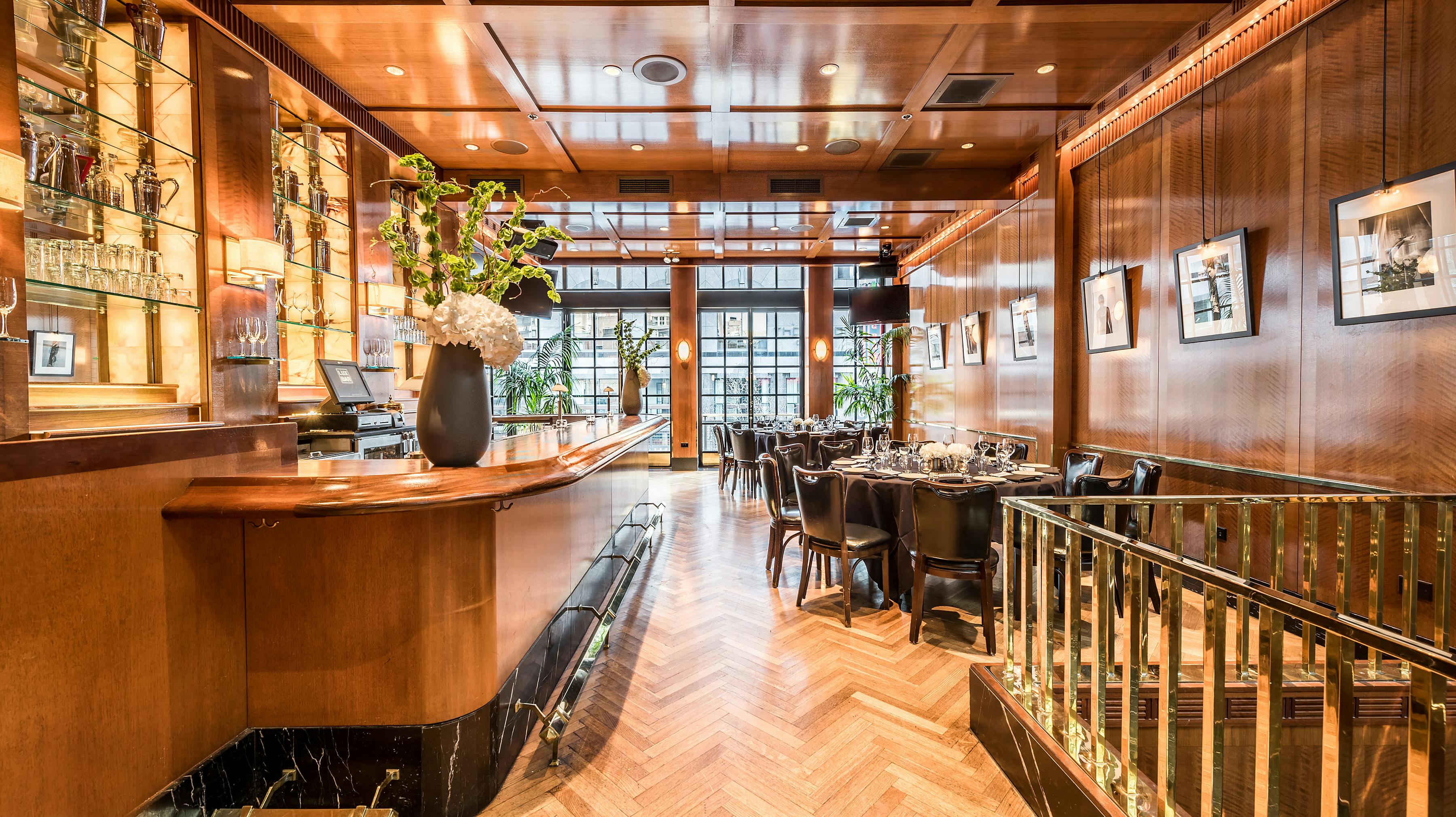 Image 4 for Front Bar