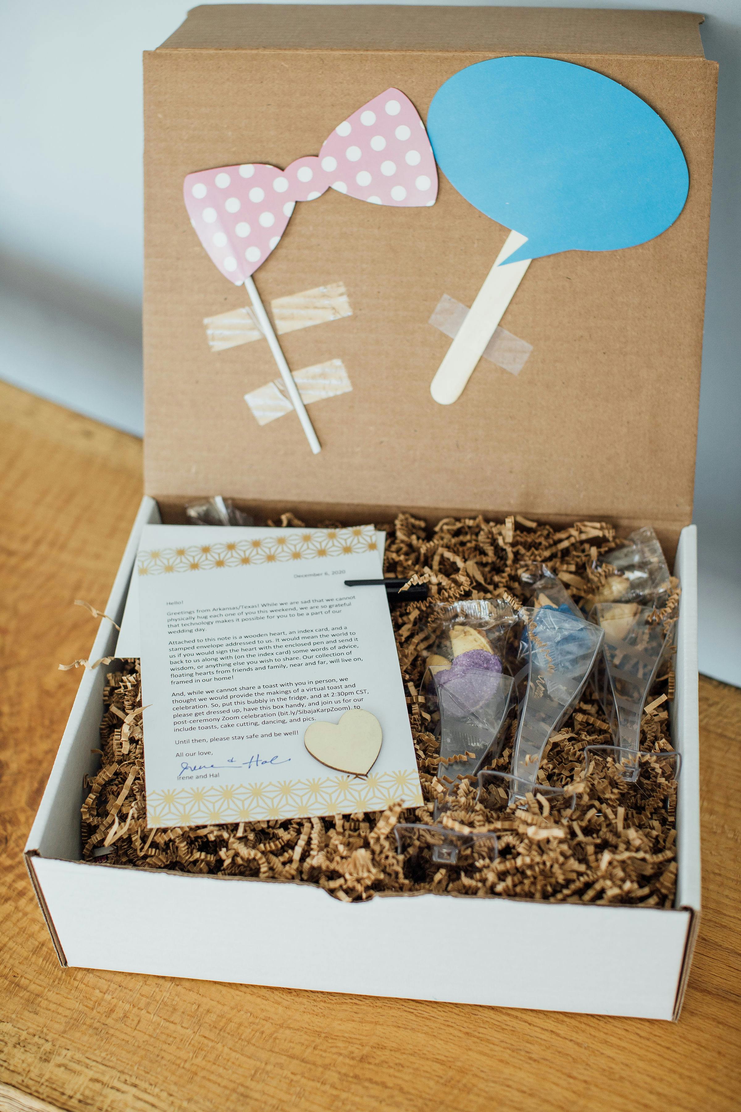 Wedding Invitation Ideas posted by Kimpton Pittman Hotel Dallas
