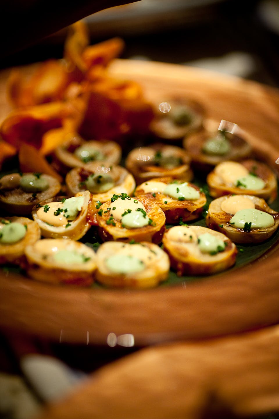 Birthday Food Ideas posted by Food Design Catering