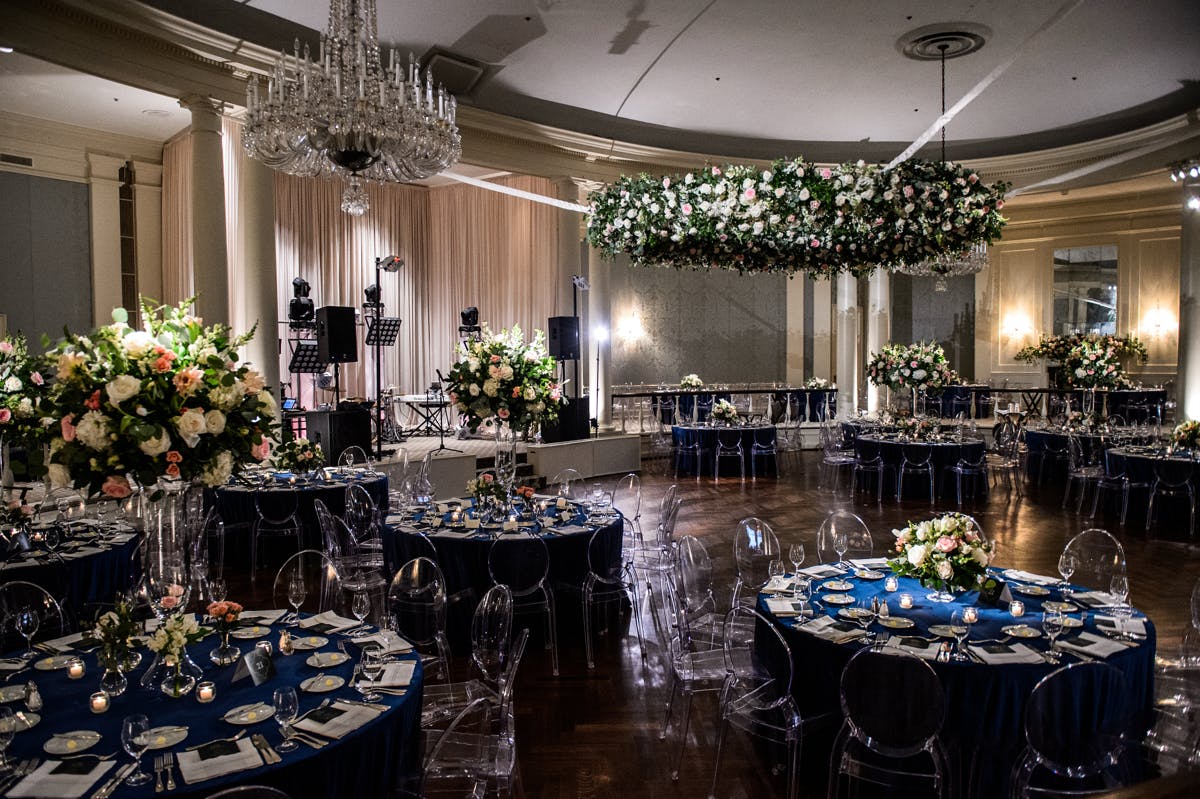 Wedding Centerpiece Ideas posted by Kiran + Leigh Bespoke Planning