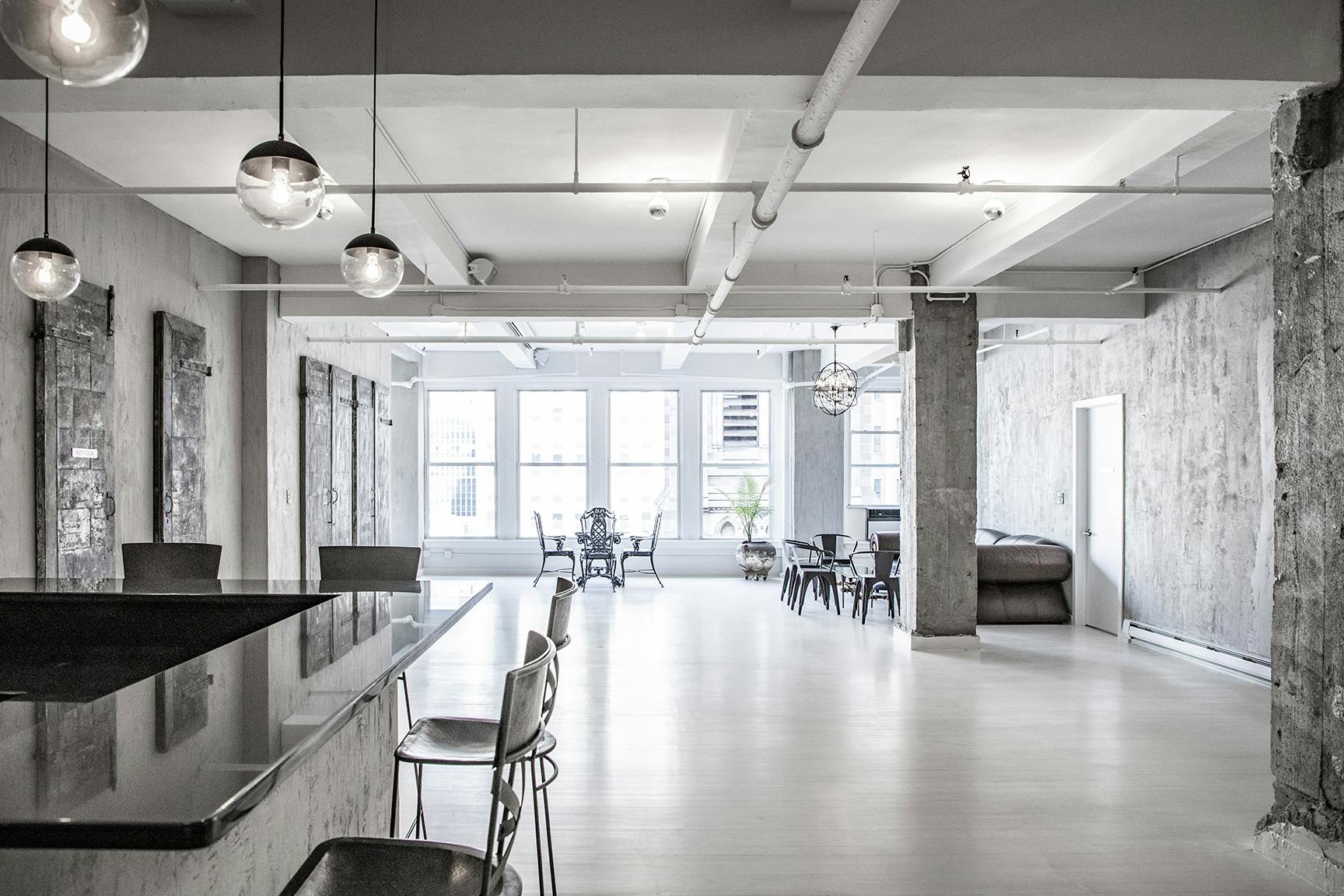 Loft 29, Event Space at Loft 29