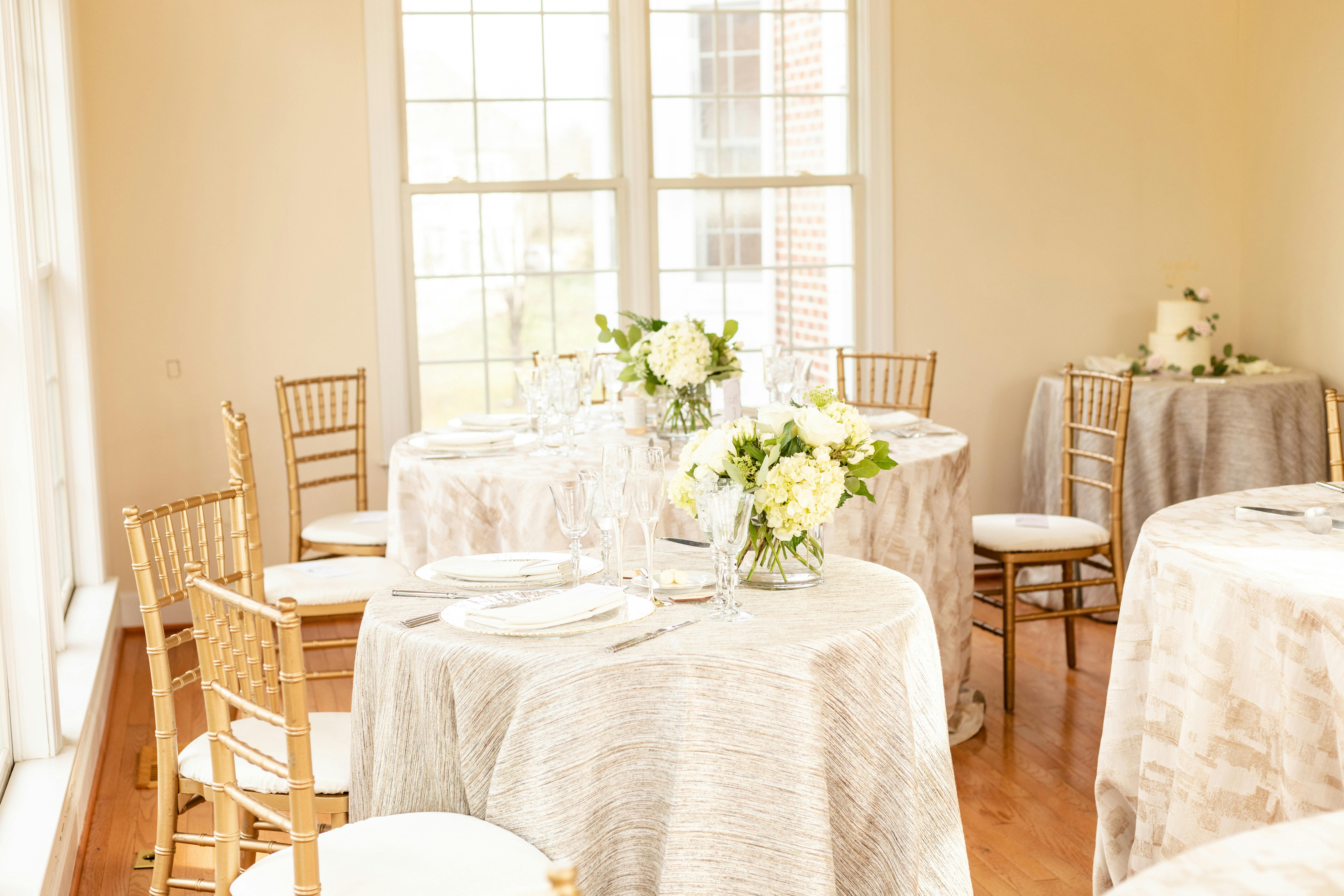 Wedding Centerpiece Ideas posted by Honey & Lavender Events