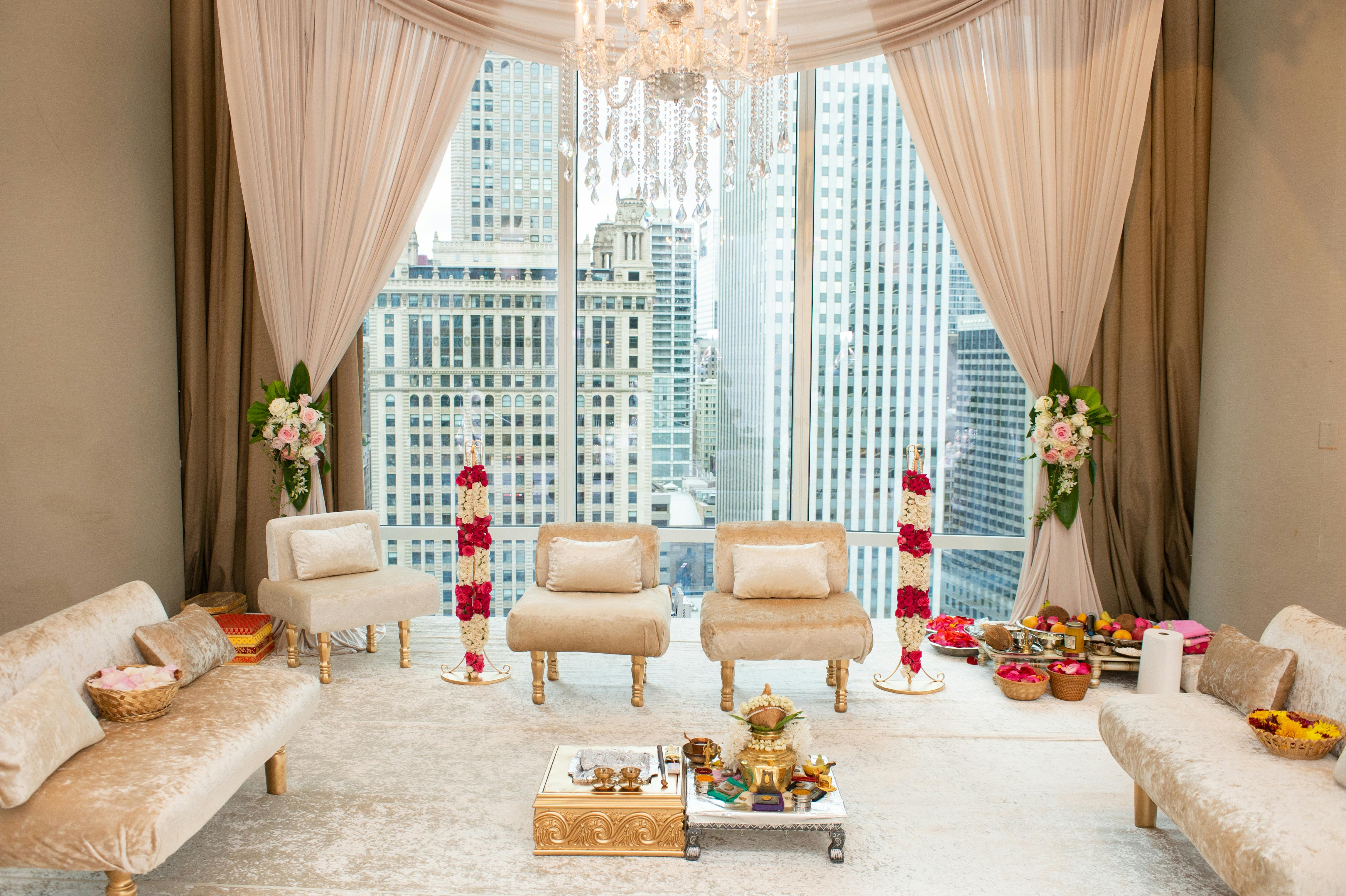 Wedding Bar Ideas posted by Trump International Hotel & Tower Chicago