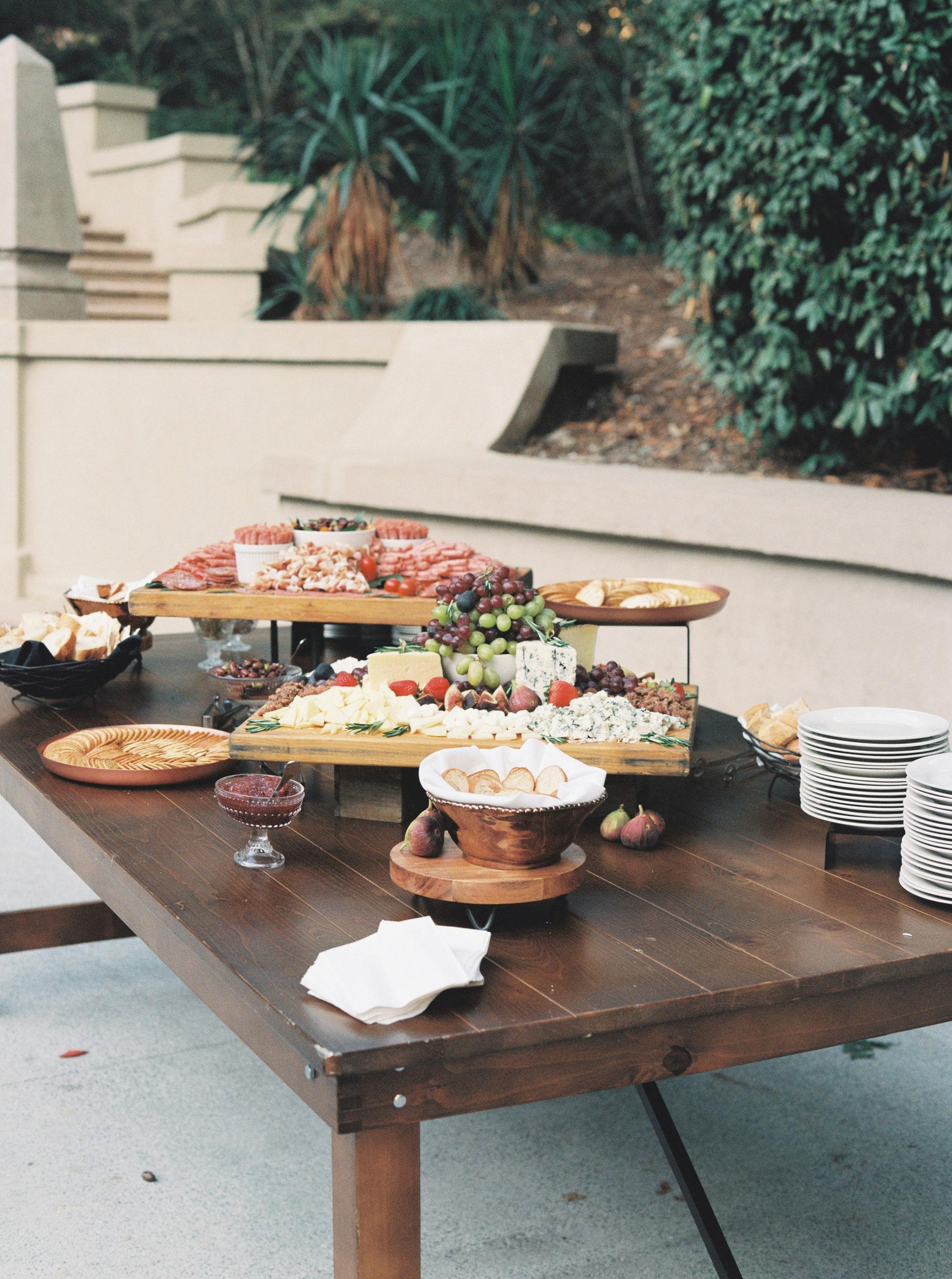 Wedding Food Ideas posted by Soiree Catering Atlanta