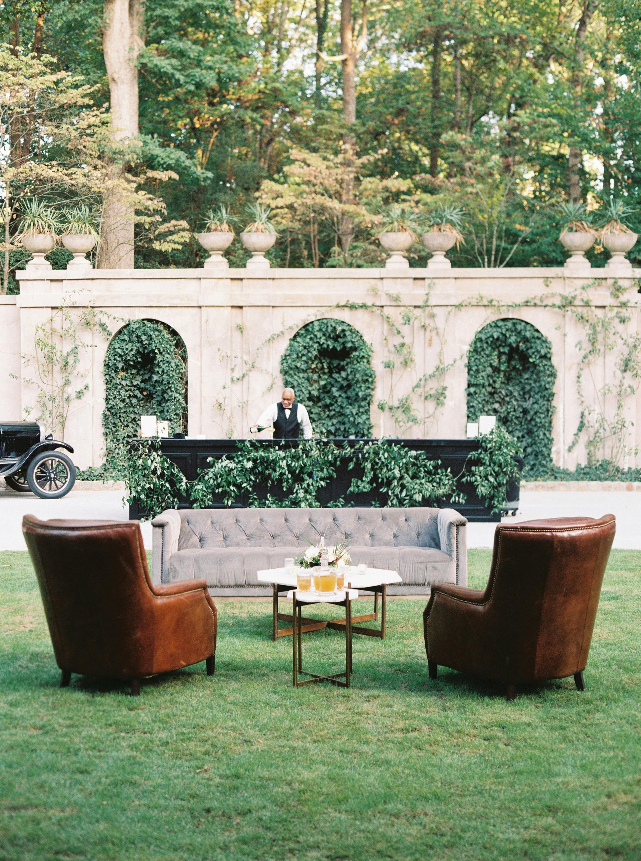 Wedding Bar Ideas posted by Soiree Catering Atlanta