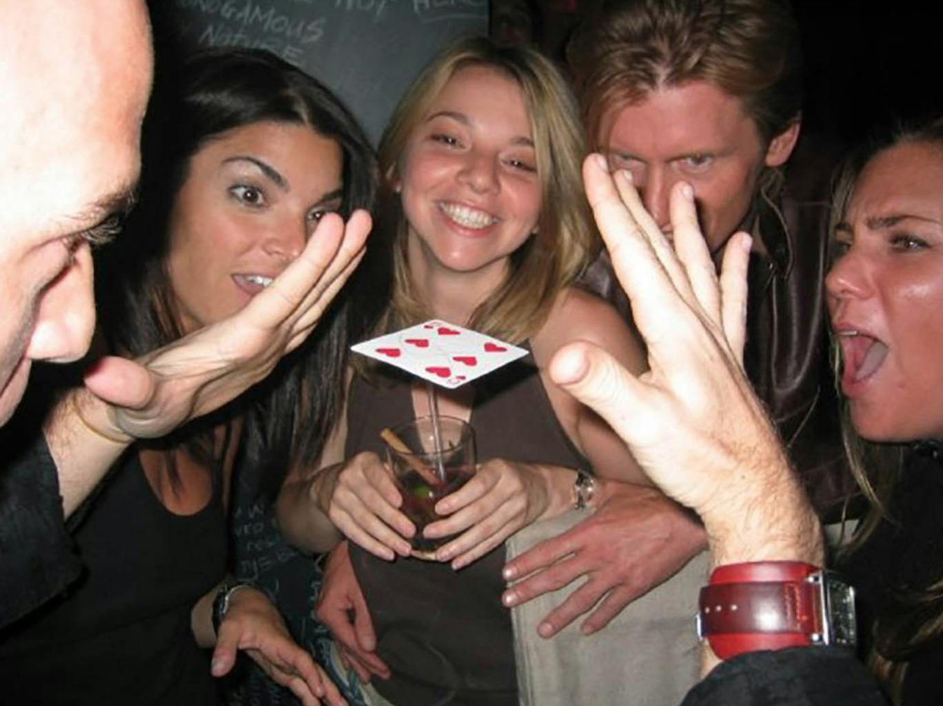 Featured photo from Roaming Magic