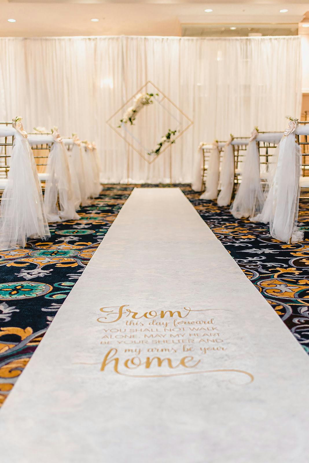 Featured photo from Chic Romantic Wedding in Chicago, IL