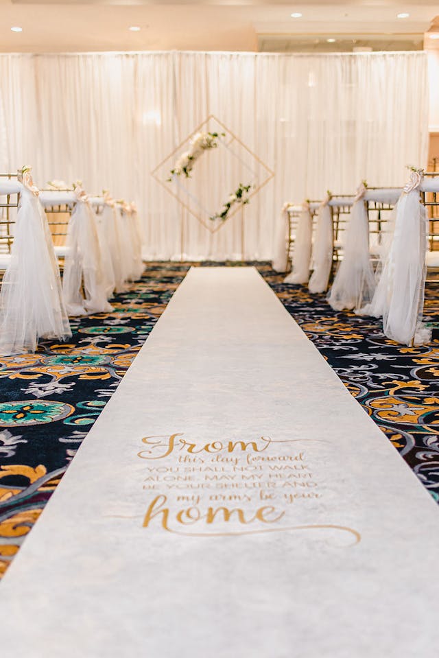 Featured photo from Chic Romantic Wedding in Chicago, IL