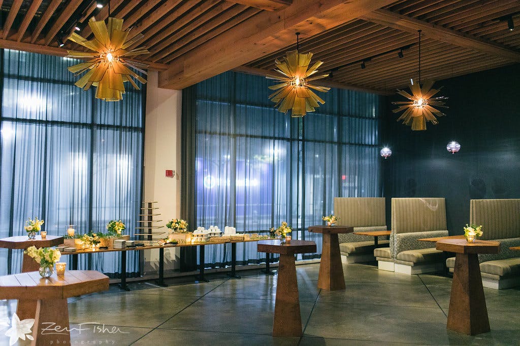 Catalyst Restaurant Cambridge Venue All Events 207 photos on