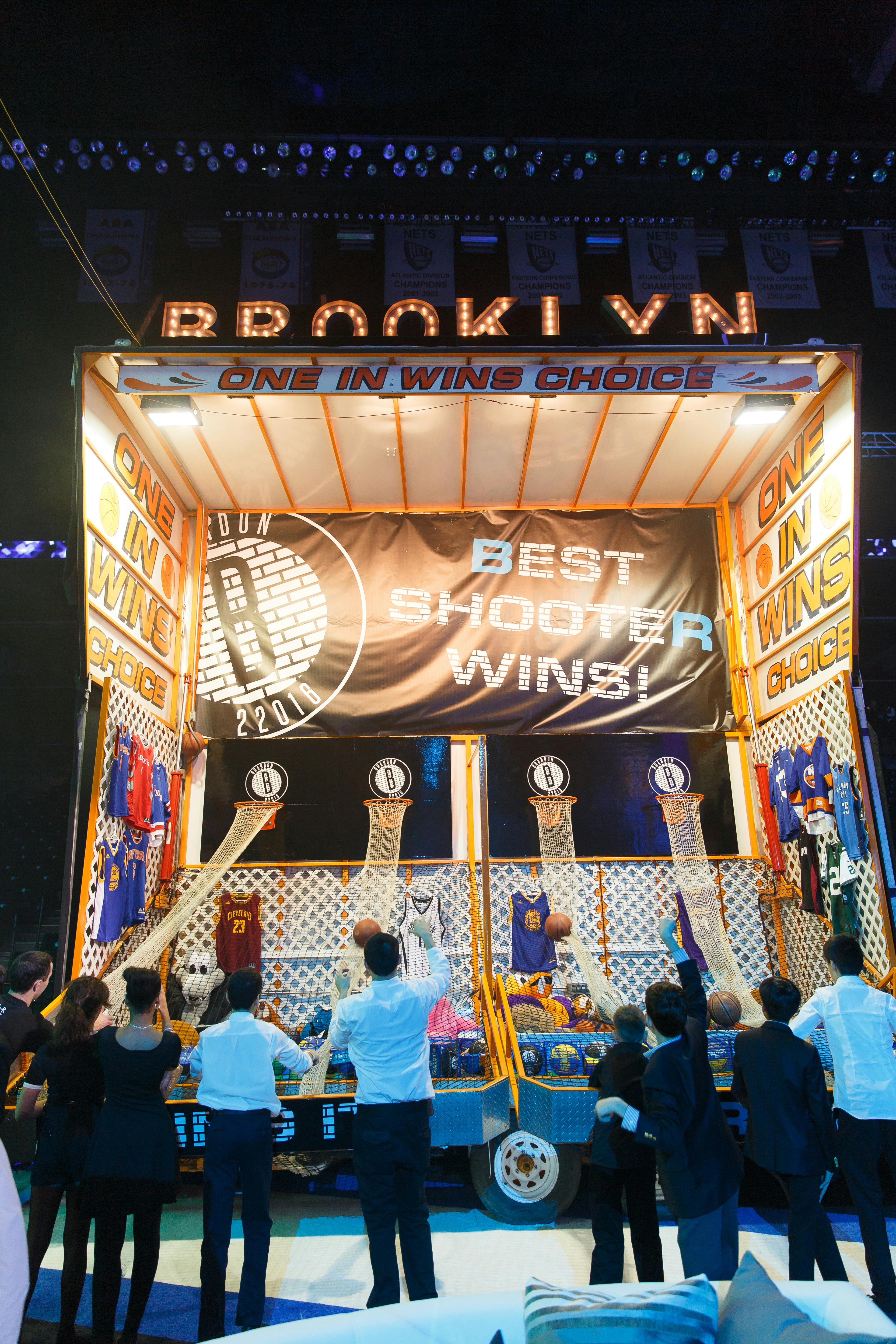 Bar & Bat Mitzvah Activities Ideas posted by Cerbelli Creative