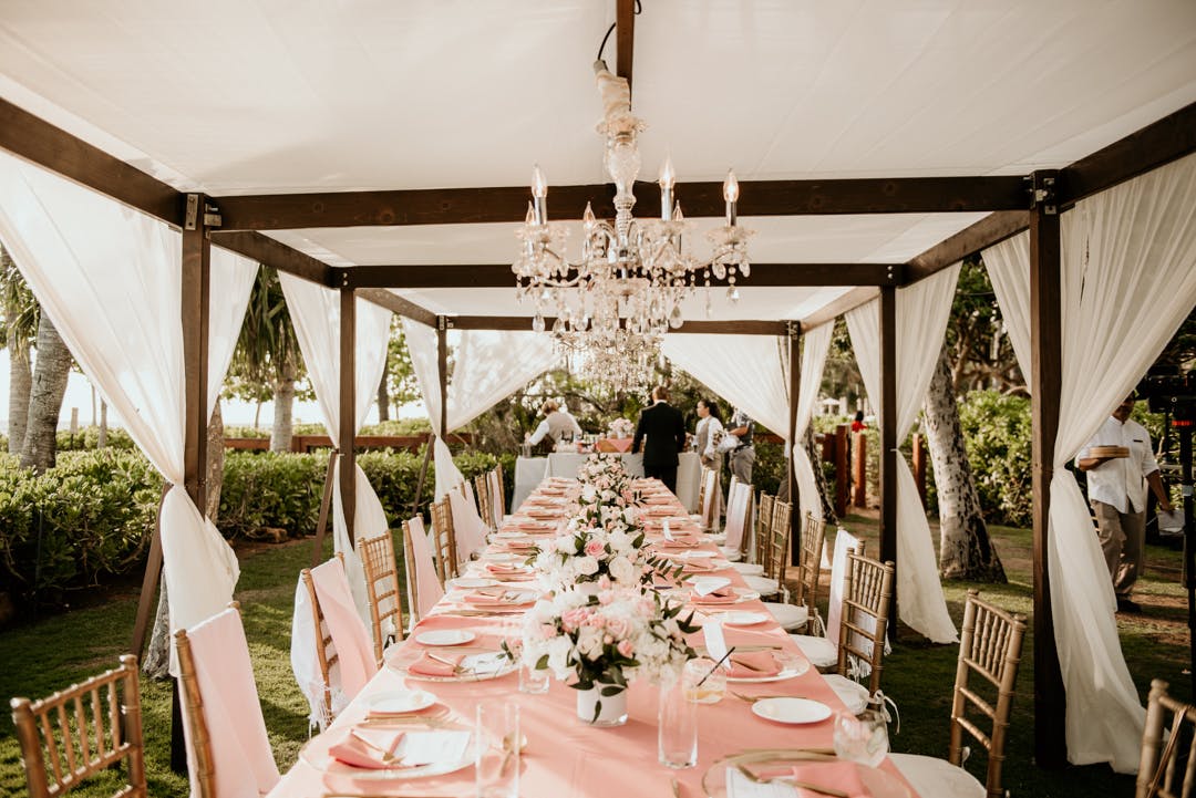 Four Seasons Resort Oahu Kapolei Venue All Photo Albums PartySlate