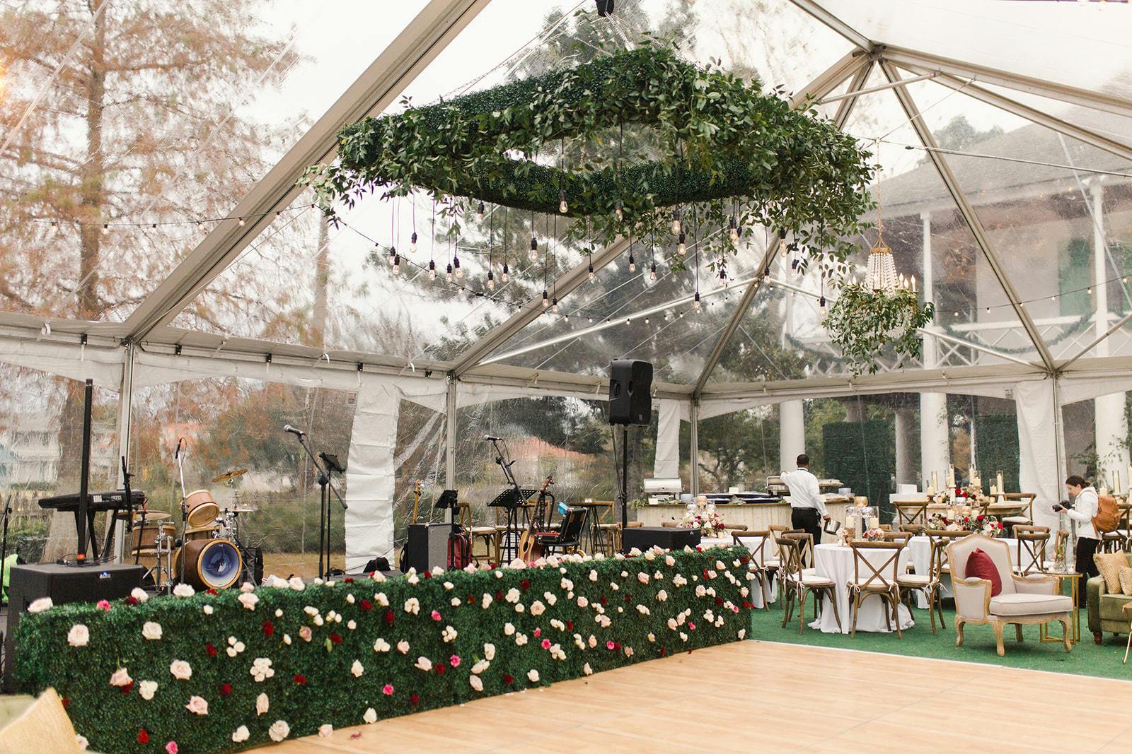 Wedding Dance Floor Ideas posted by Ruby and Pearl Events