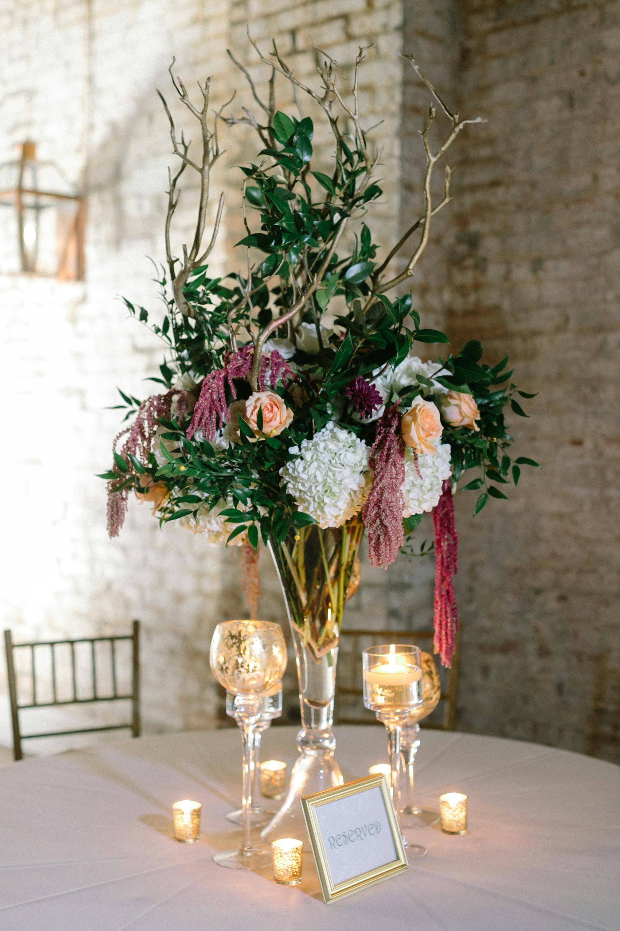 Wedding Centerpiece Ideas posted by Ruby and Pearl Events
