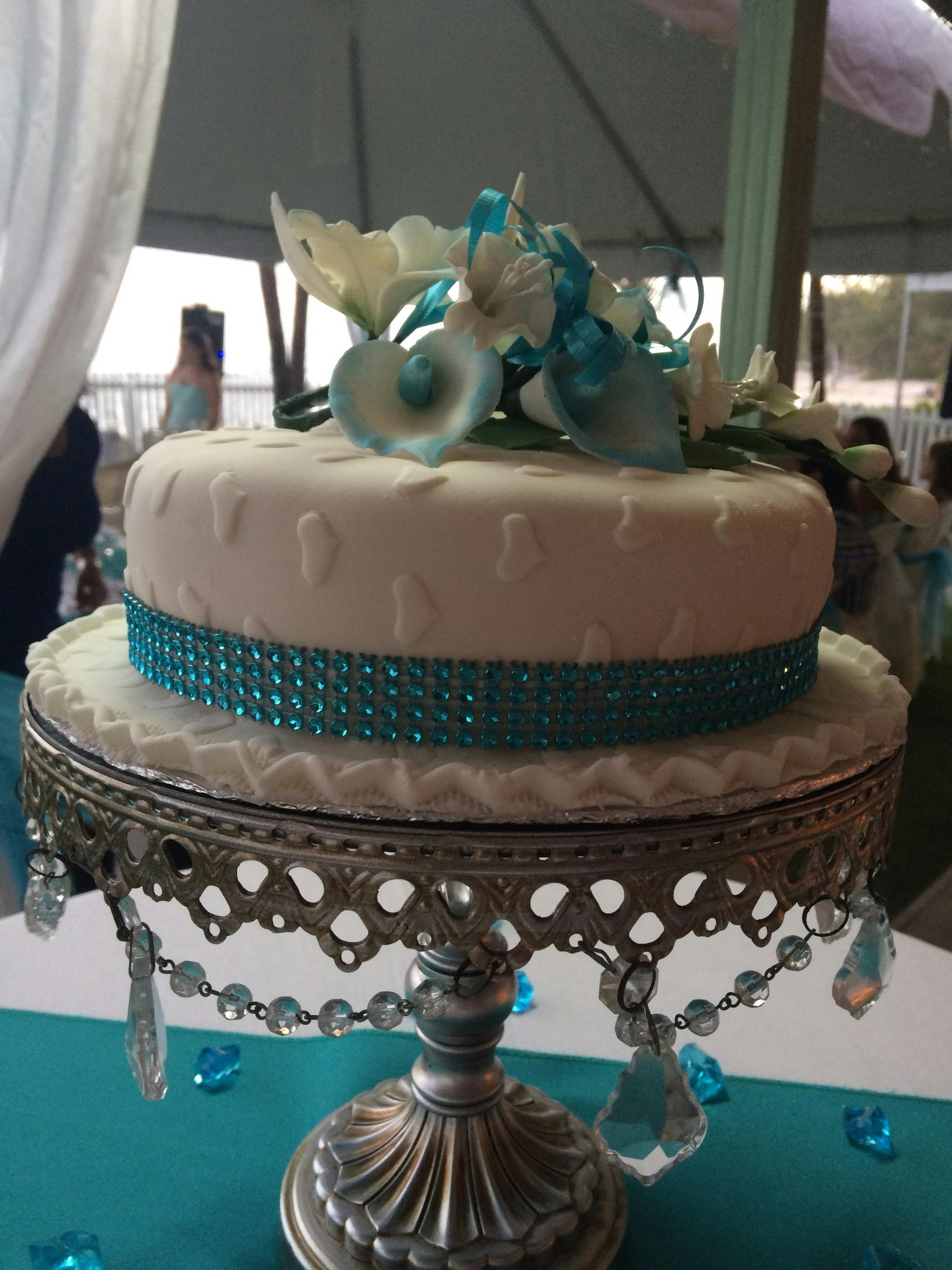 Birthday Cake Ideas posted by ShimmerNYC