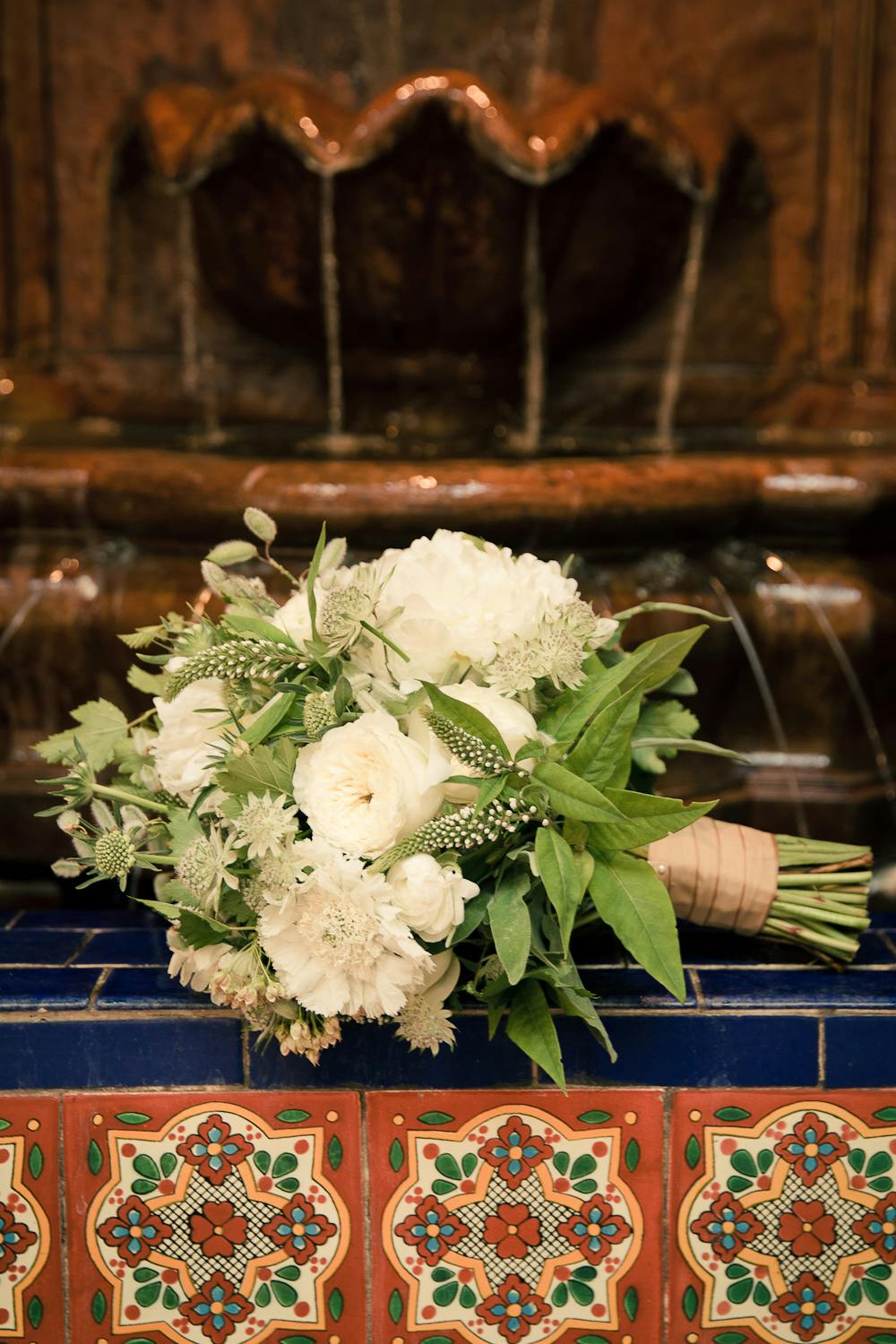 Featured photo from Lizzy and Mike's Vintage Wedding