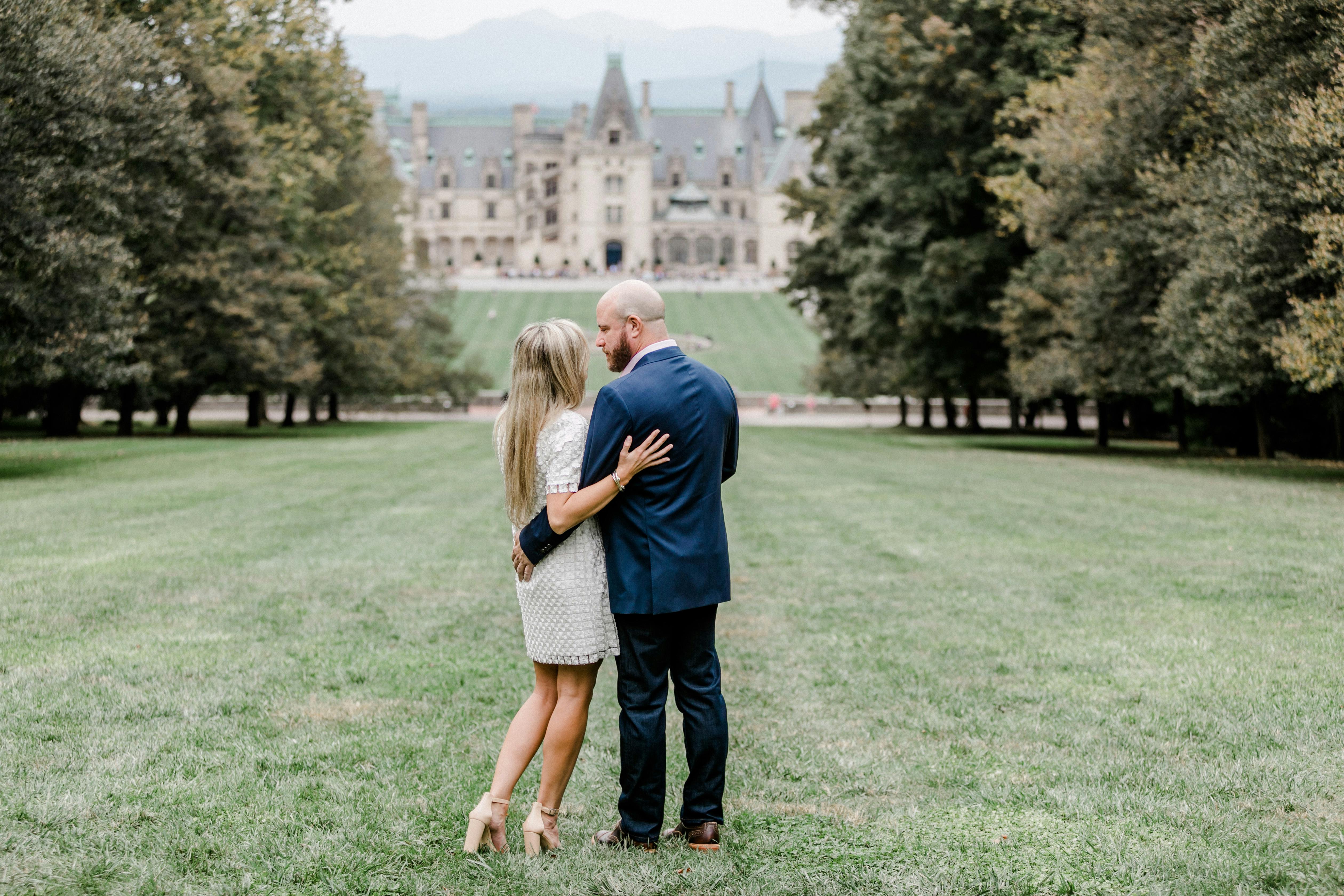 Featured photo from Stunning, High Class Estate Wedding