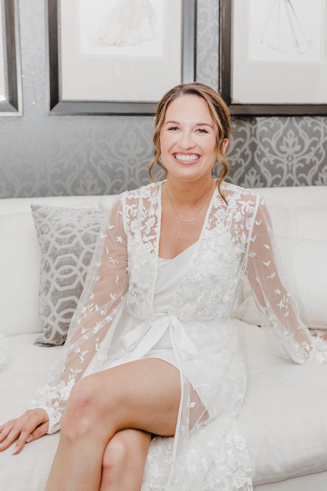 Featured photo from Colleen & Trevor's Wedding