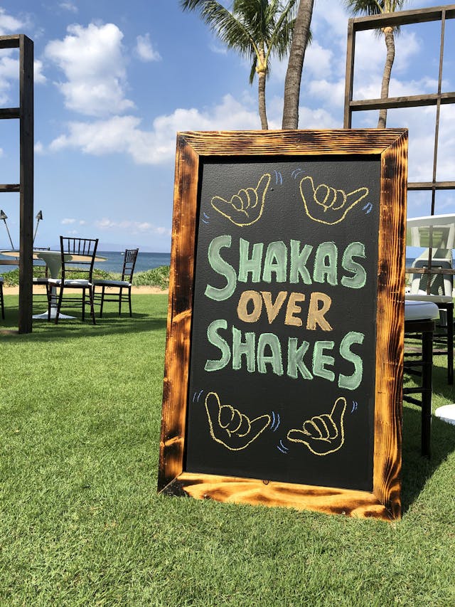 Featured photo from Social Spacing Soiree at Sugar Beach Events of Hawaii in Maui, Hawaii