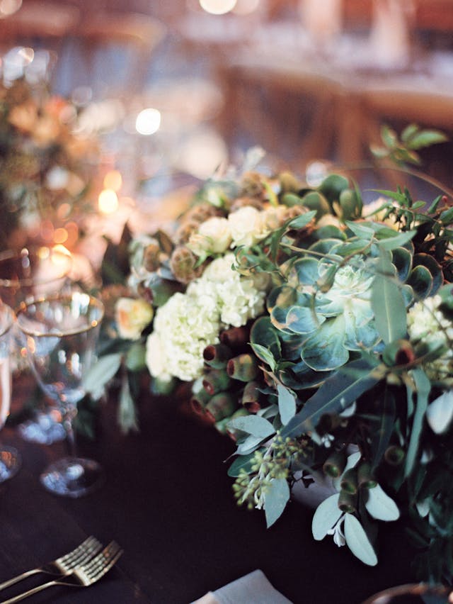 Featured photo from Outdoor Garden Wedding