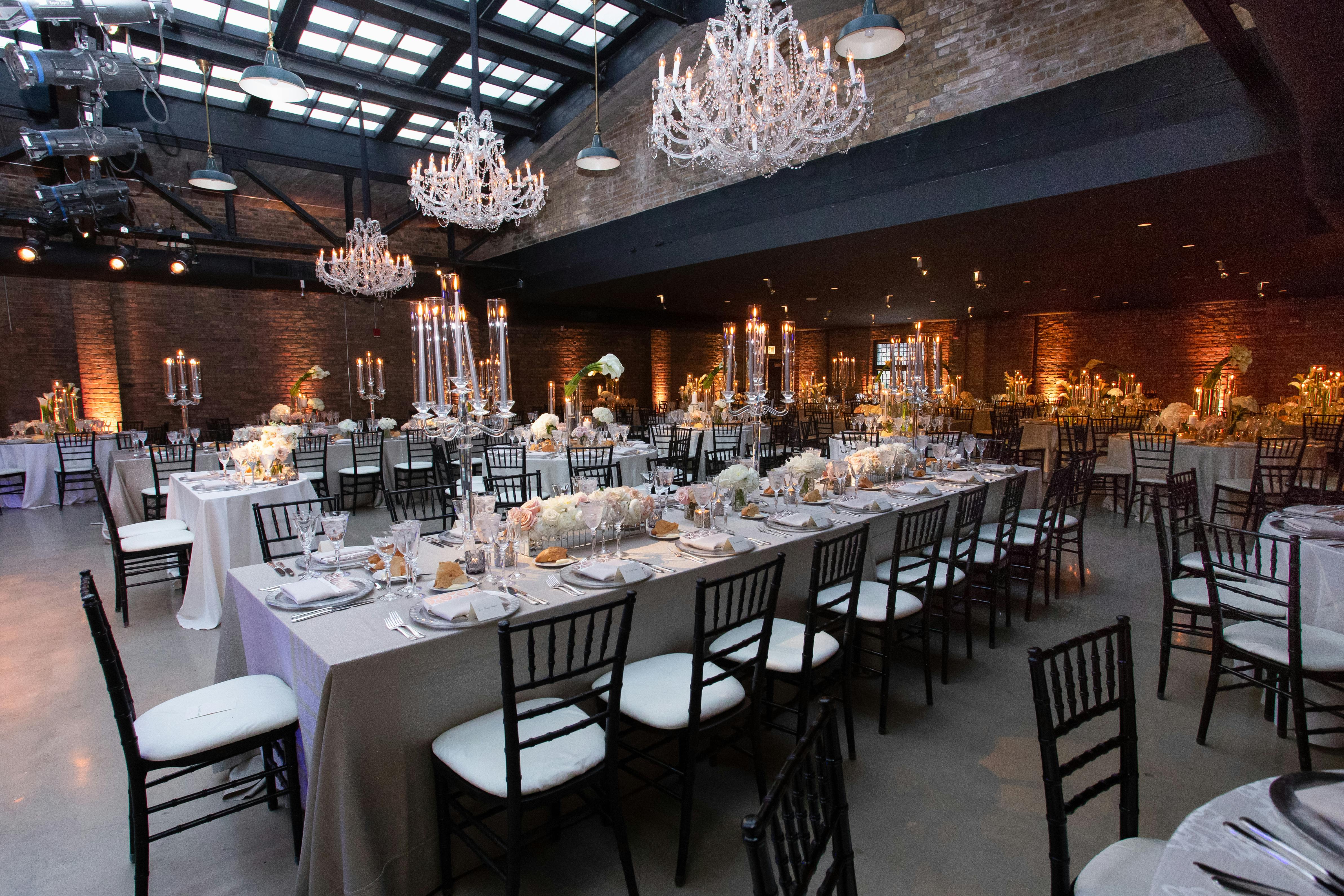 party planner chicago