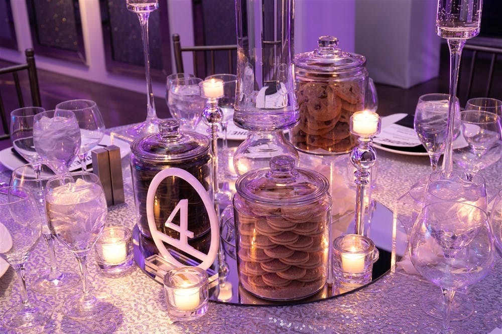 Bar & Bat Mitzvah Theme & Decor Ideas posted by Michael Marielli Events