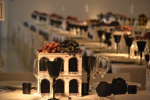 Featured photo from Bellissima Gala for NSU Art Museum in Fort Lauderdale, Florida