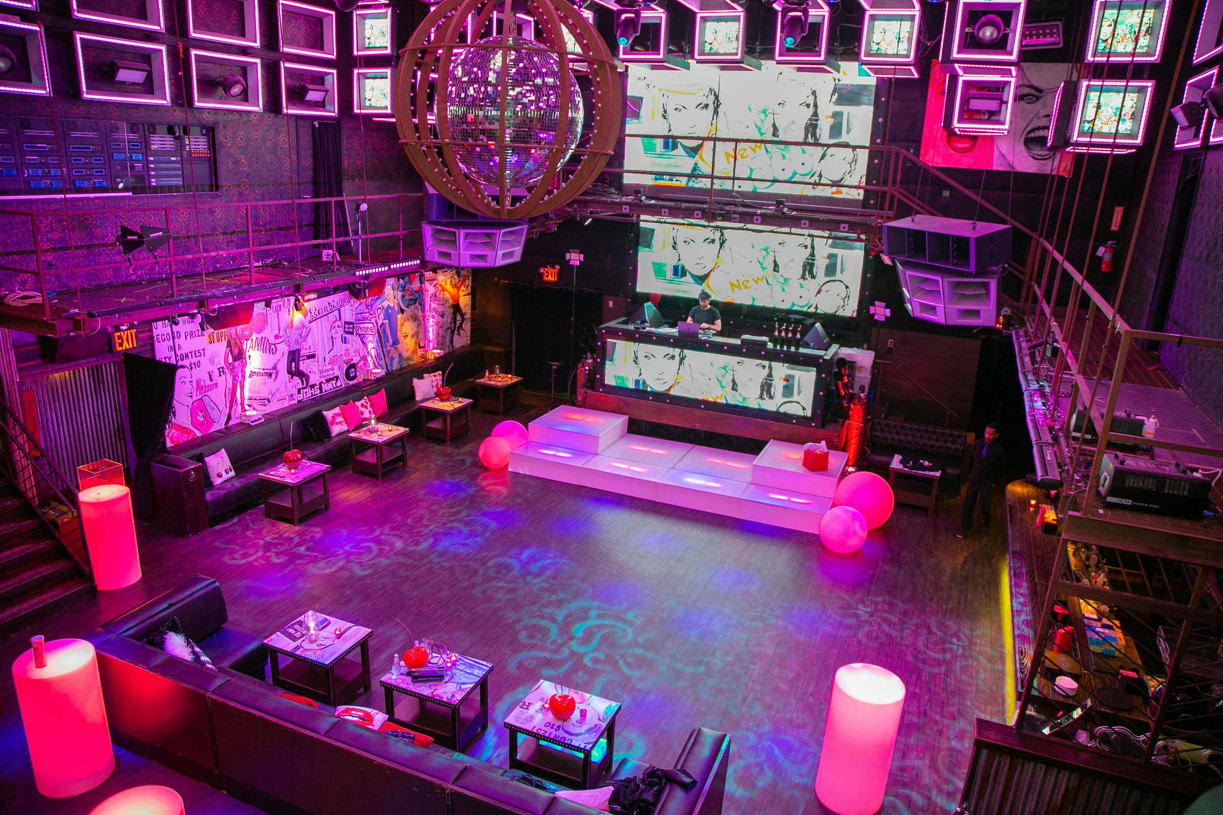 Bar & Bat Mitzvah Dance Floor Ideas posted by Michael Marielli Events