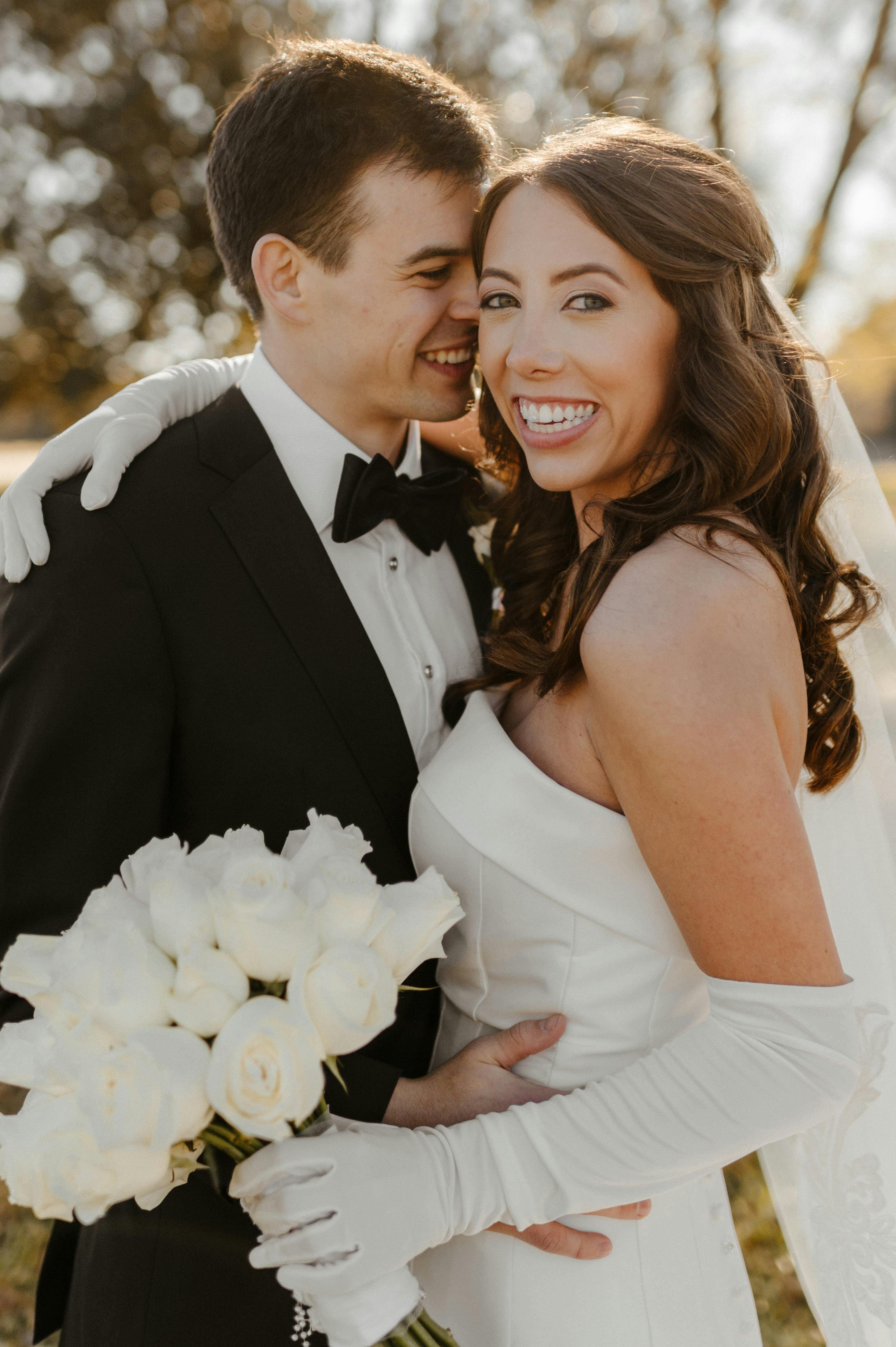 Wedding Bouquet Ideas posted by The Country Club of the South