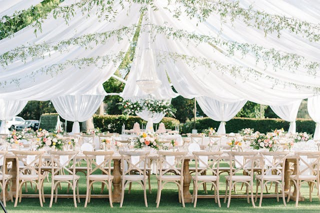 Featured photo from Enchanting Secret Garden Wedding in Bakersfield, CA