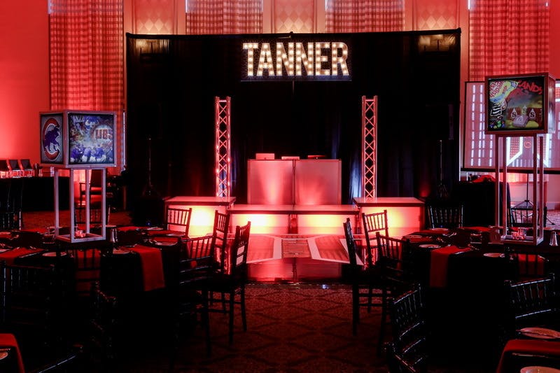 The Glen Club Glenview Venue All Events 106 photos on PartySlate