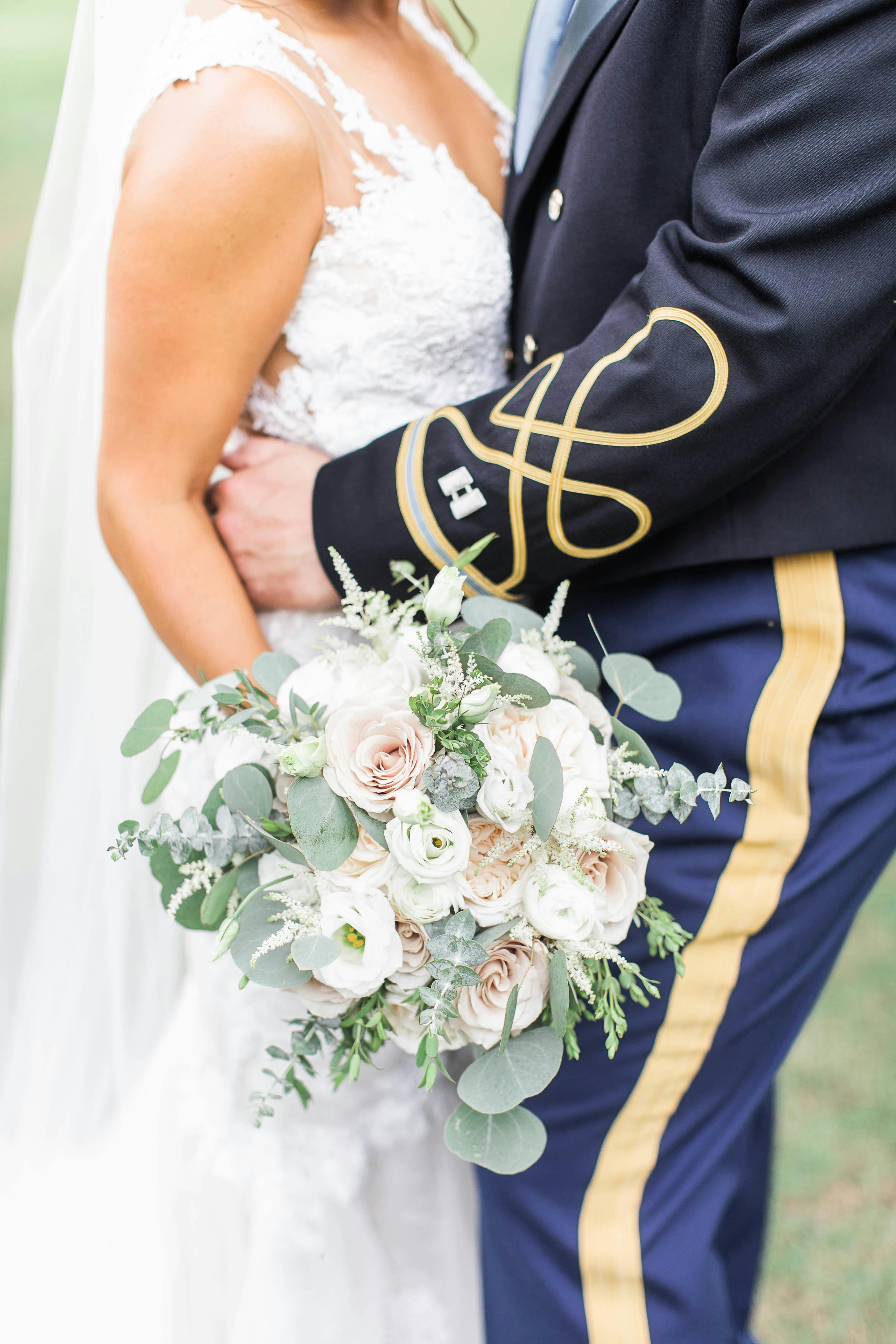 Wedding Bouquet Ideas posted by The Country Club of the South