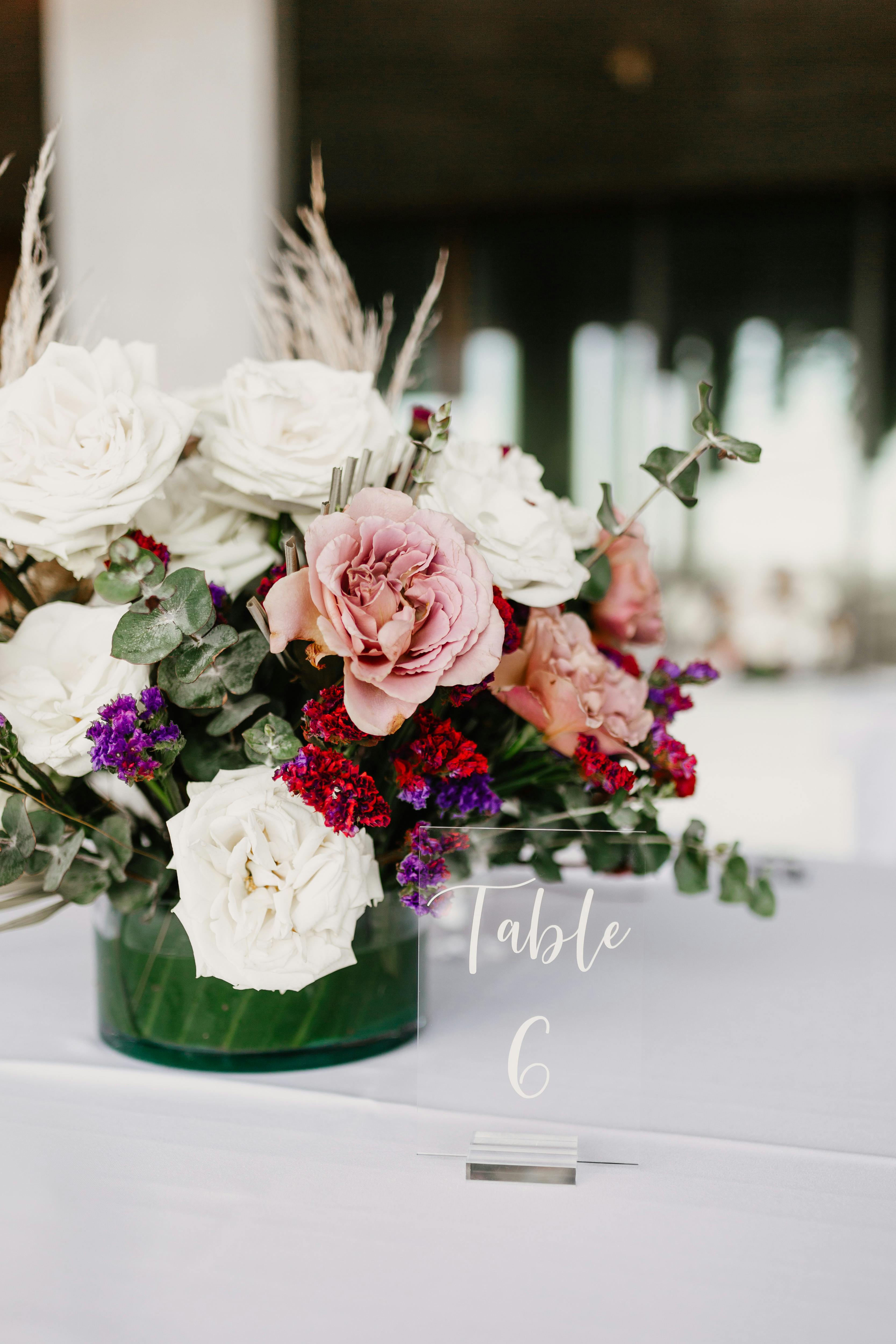 Corporate Centerpiece Ideas posted by Pérez Art Museum Miami