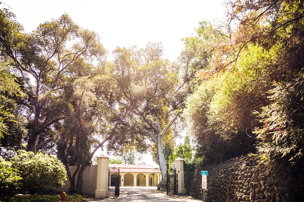 Kellogg House Pomona, an event space at Kellogg House Pomona