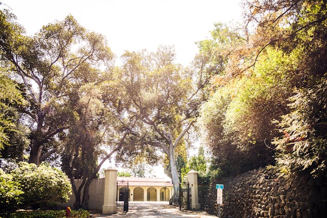 Featured photo from Kellogg House Pomona