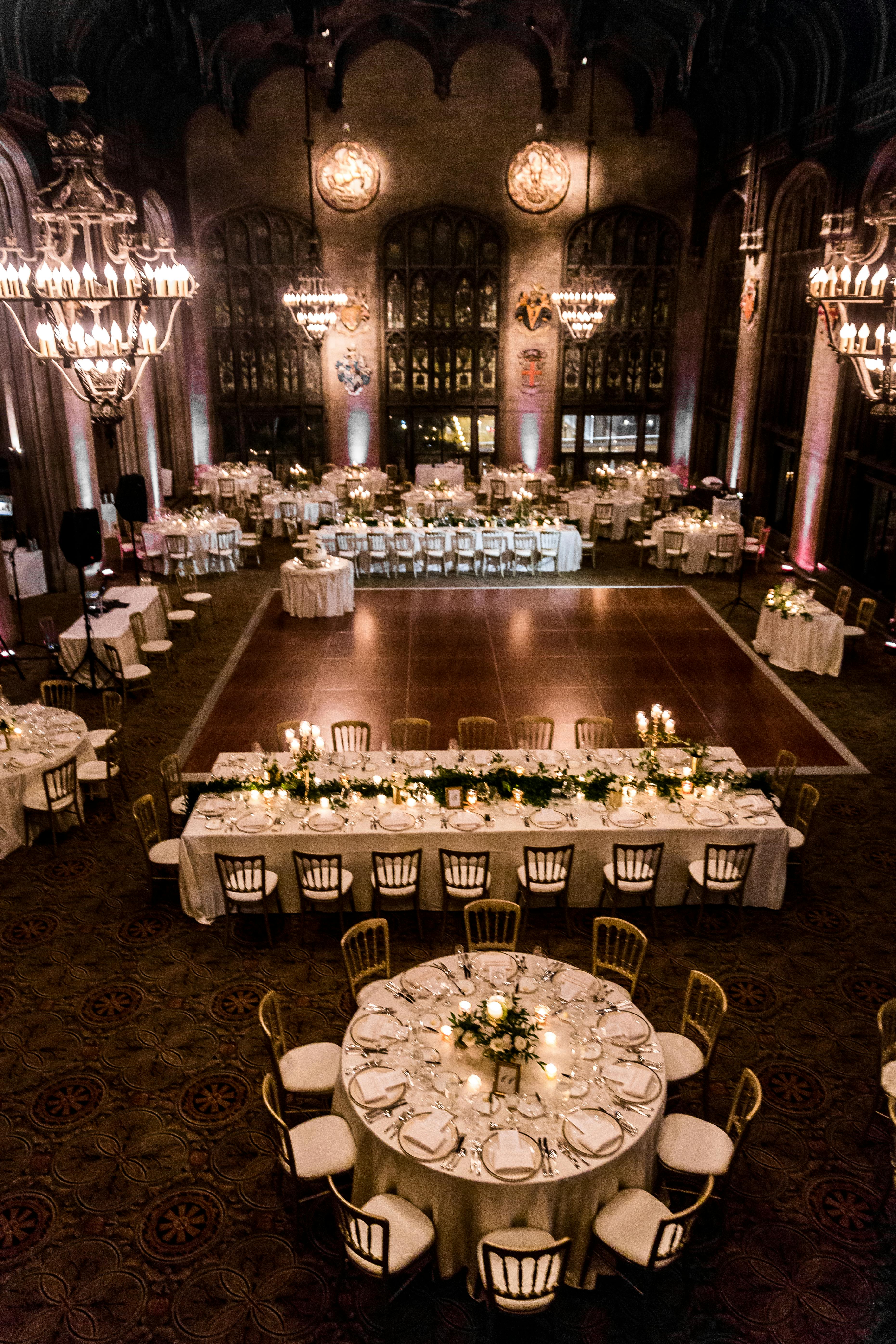 University Club of Chicago Chicago Venue All Events 81 photos on