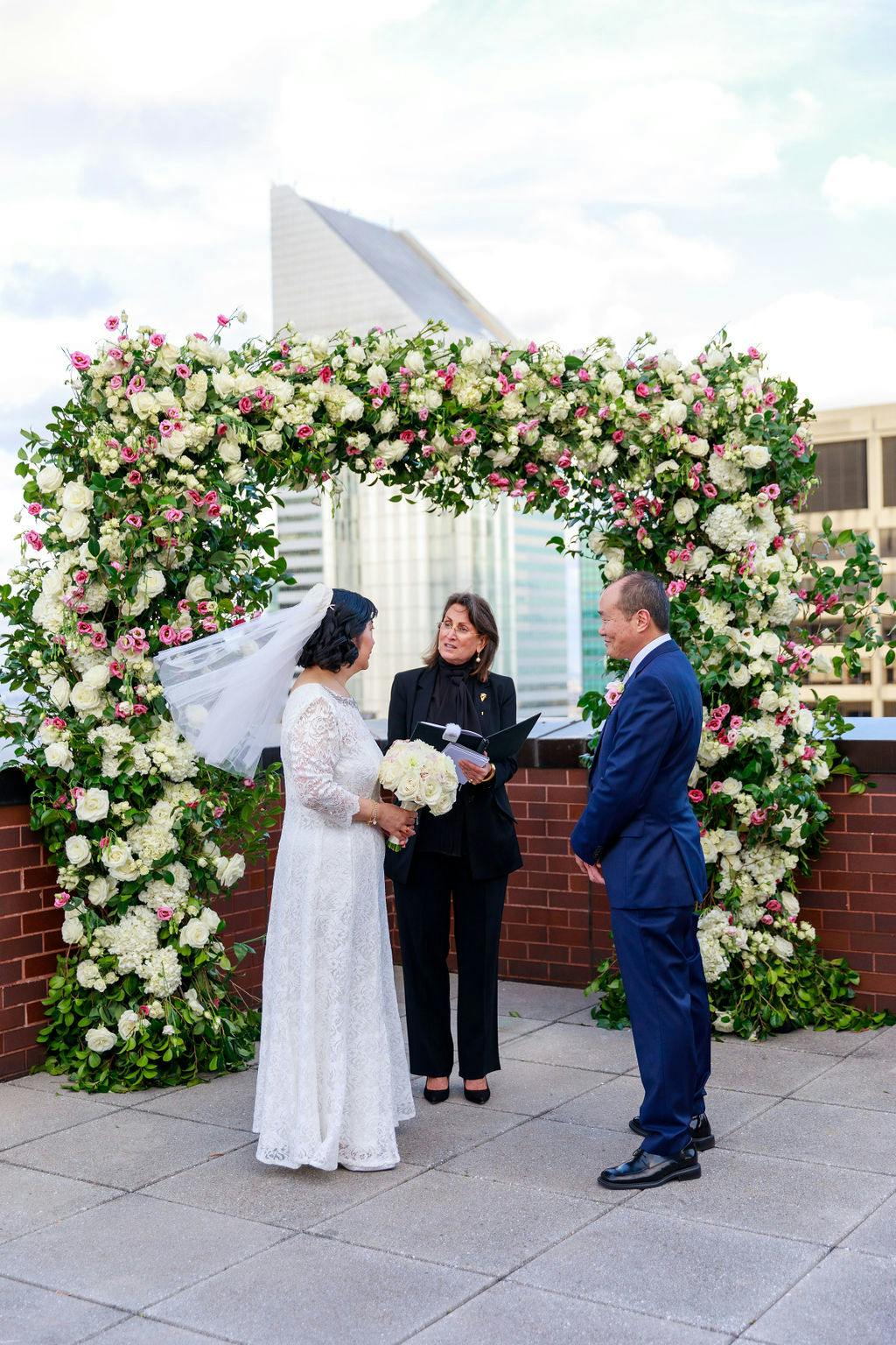 Wedding Aisle Ideas posted by Leslie Mastin Events