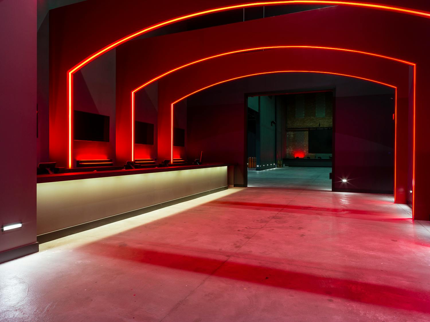 Radius Chicago | Chicago Venue | PartySlate